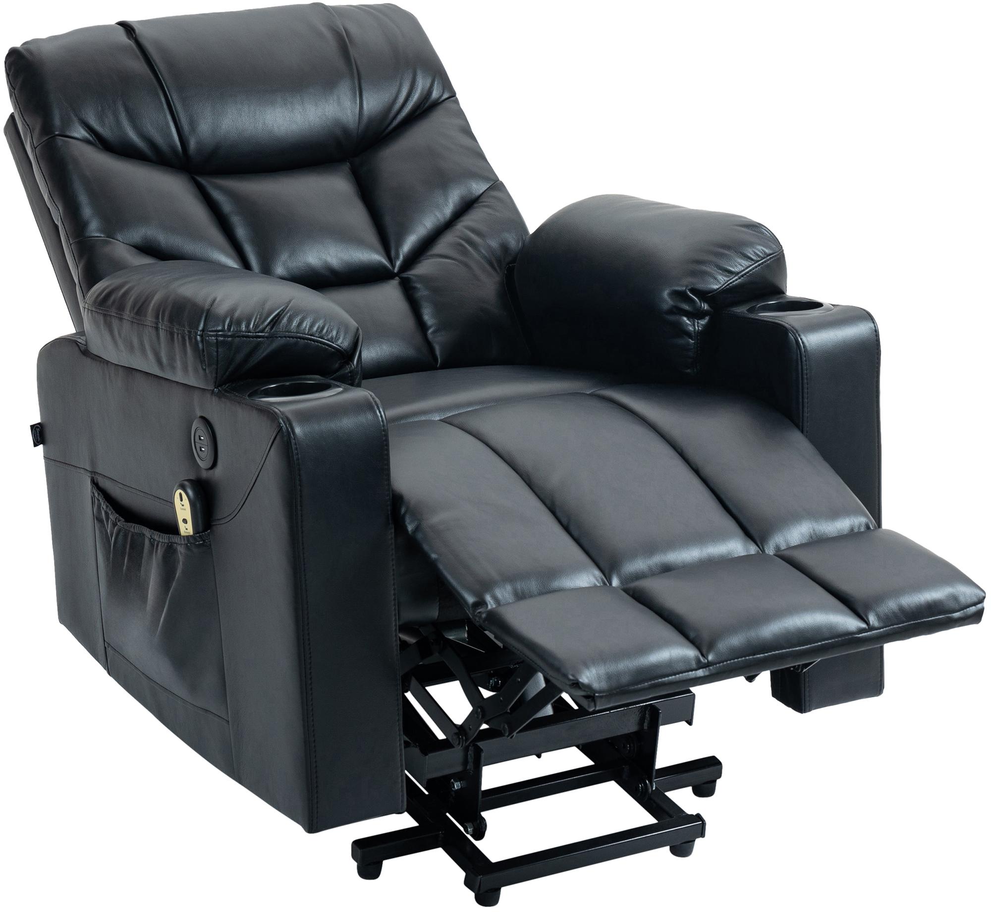 Sessel Andover