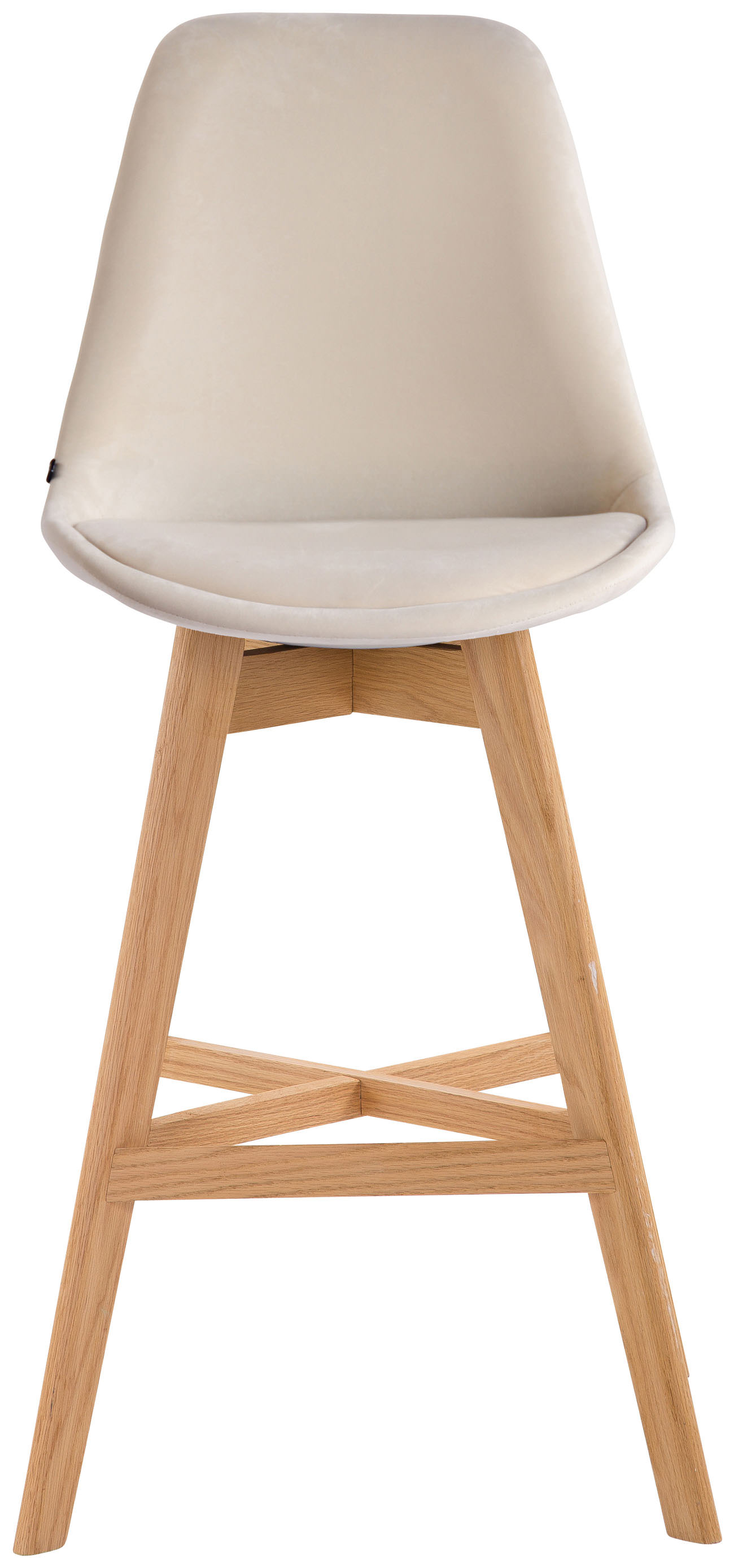 Barhocker Cannes Samt