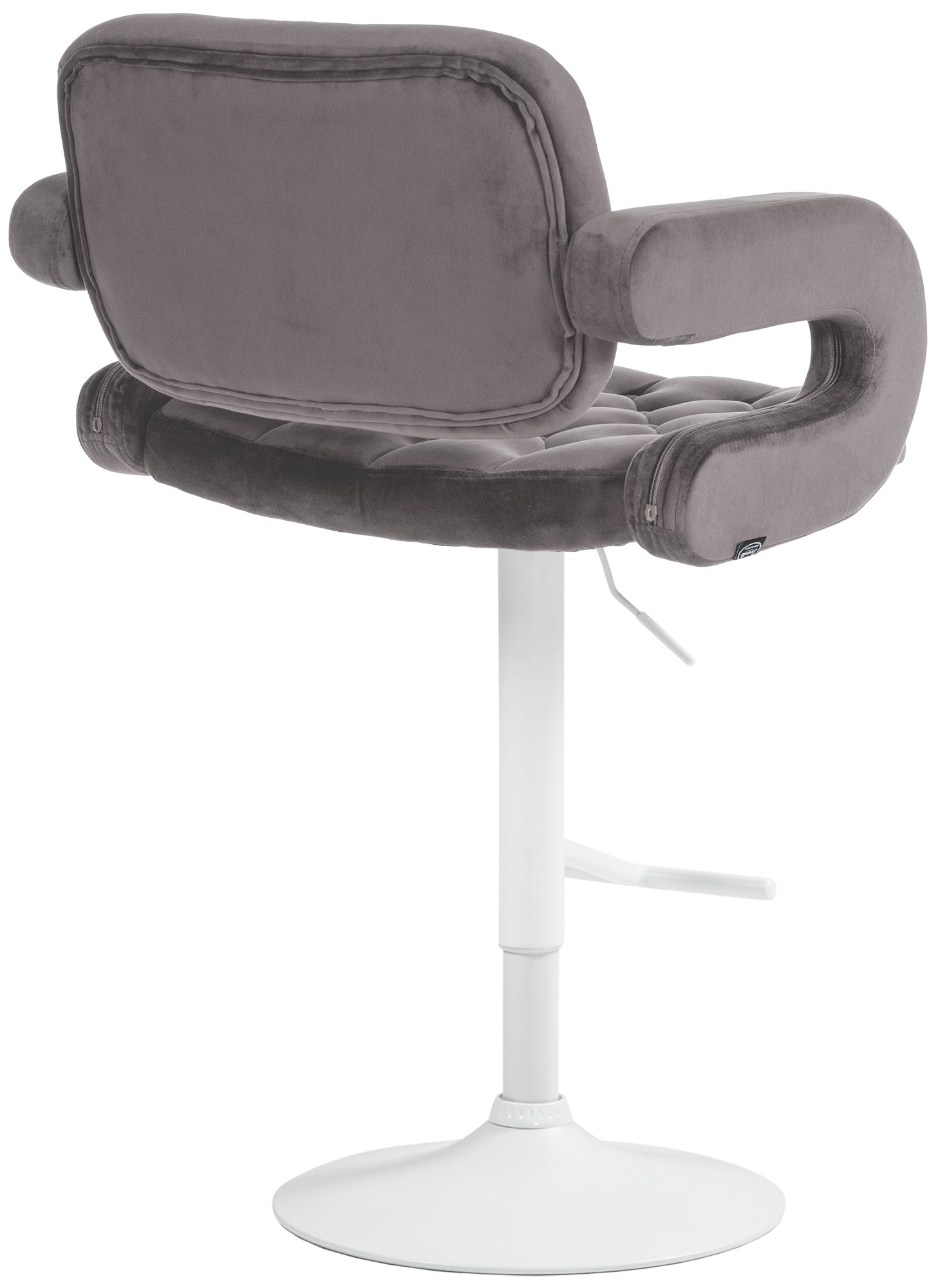 Barhocker Dublin Samt