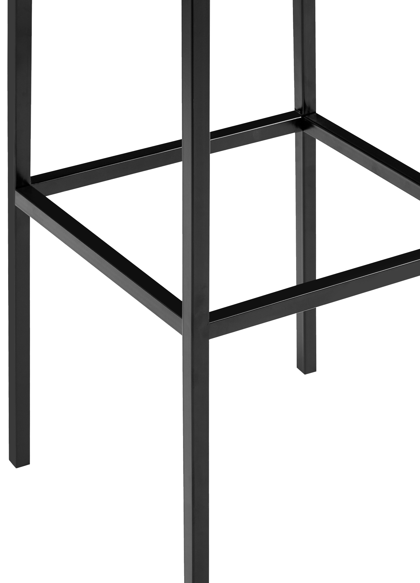 Barhocker Montreal Stoffbezug