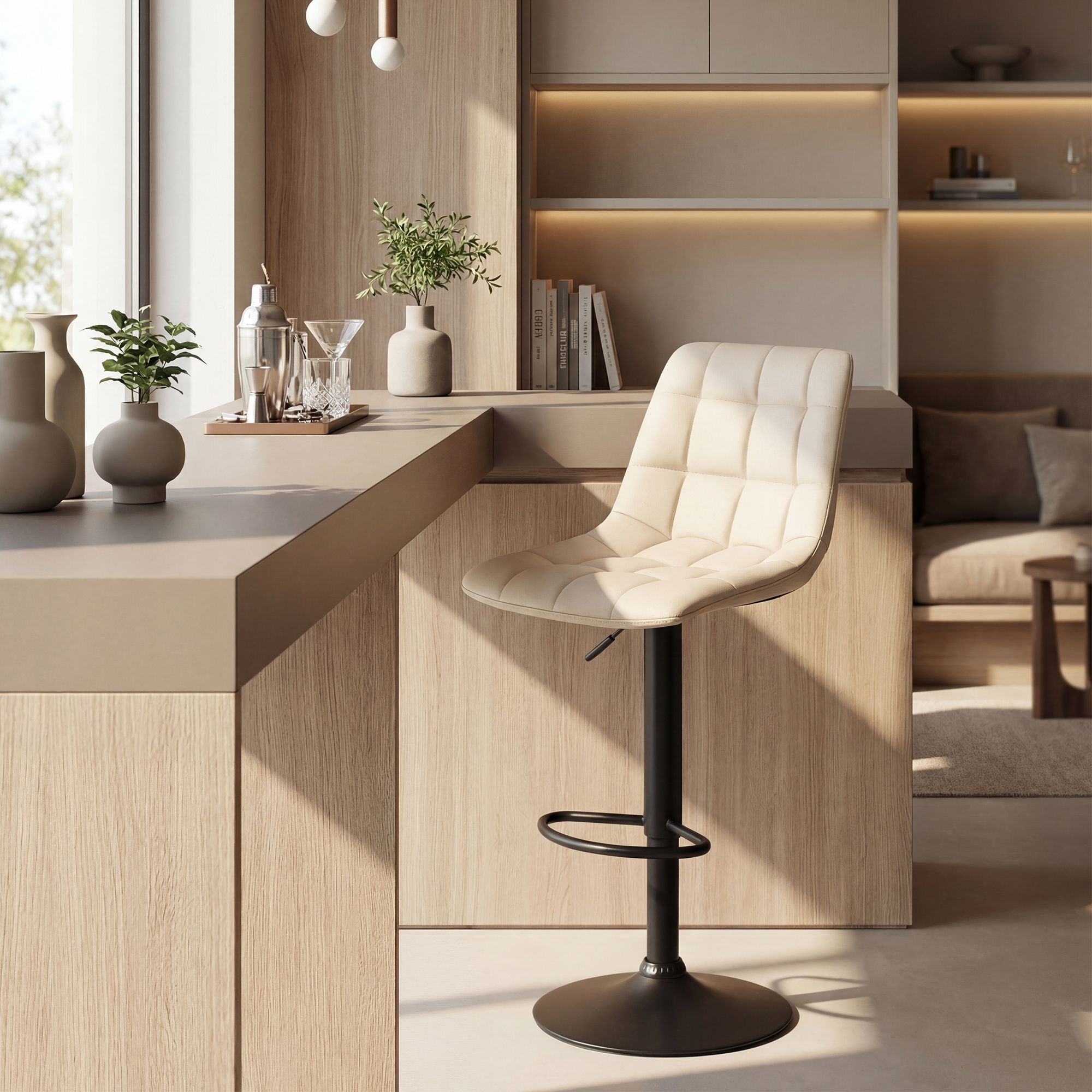 Barhocker Mapun