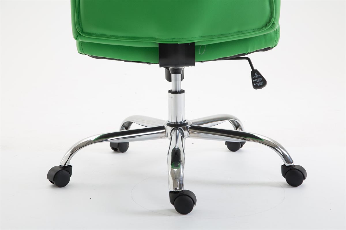 Bürostuhl XL Vaud Kunstleder