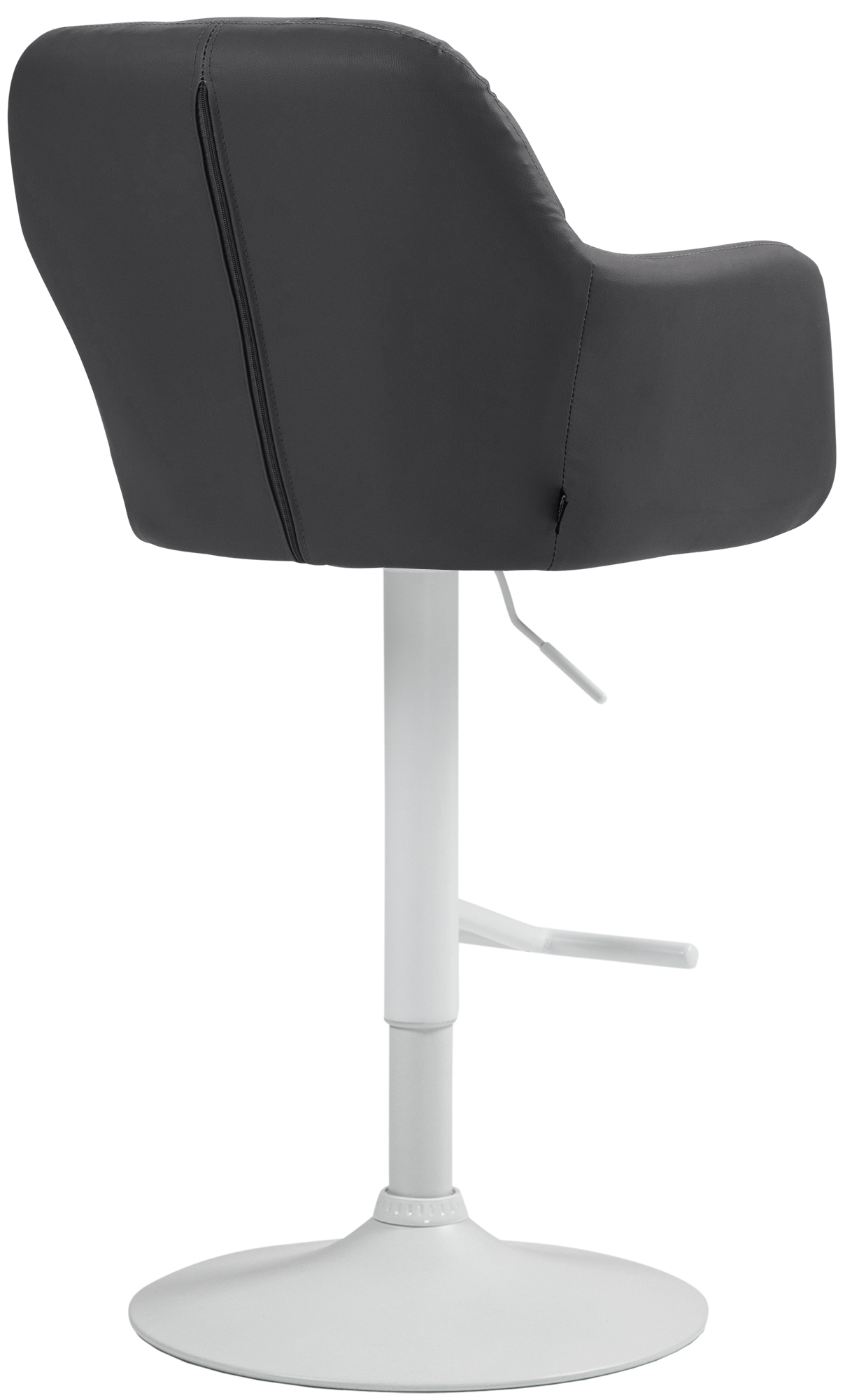 Barhocker Natoma Kunstleder