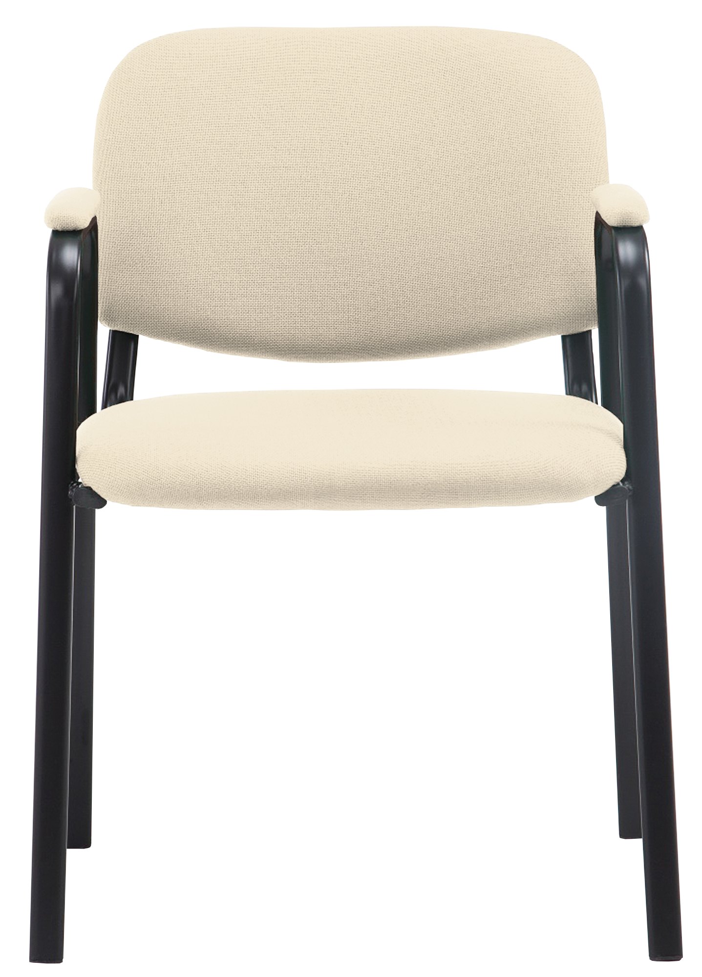 Stapelstuhl Ken Pro Stoff