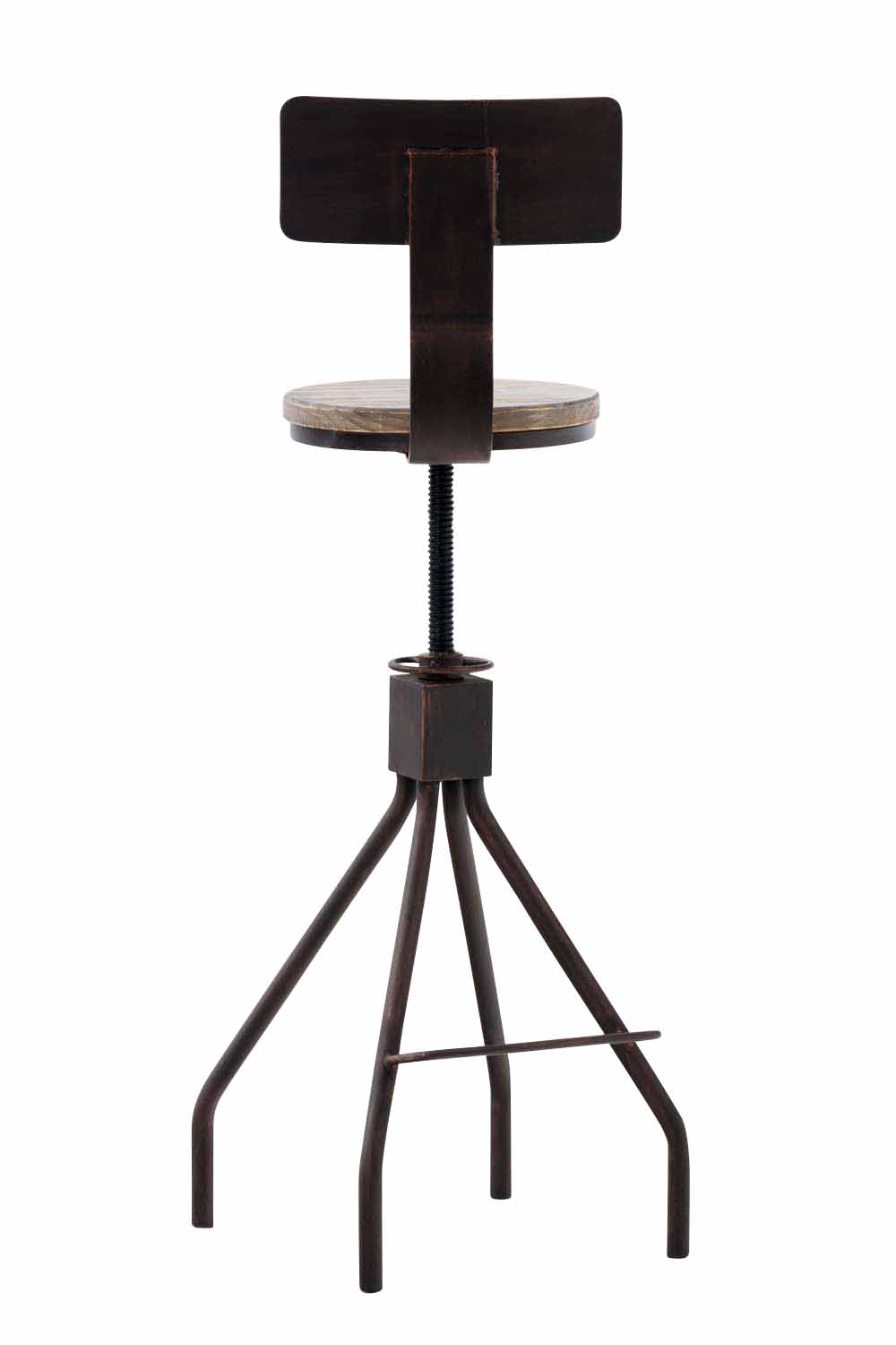 2er Set Barhocker Elko