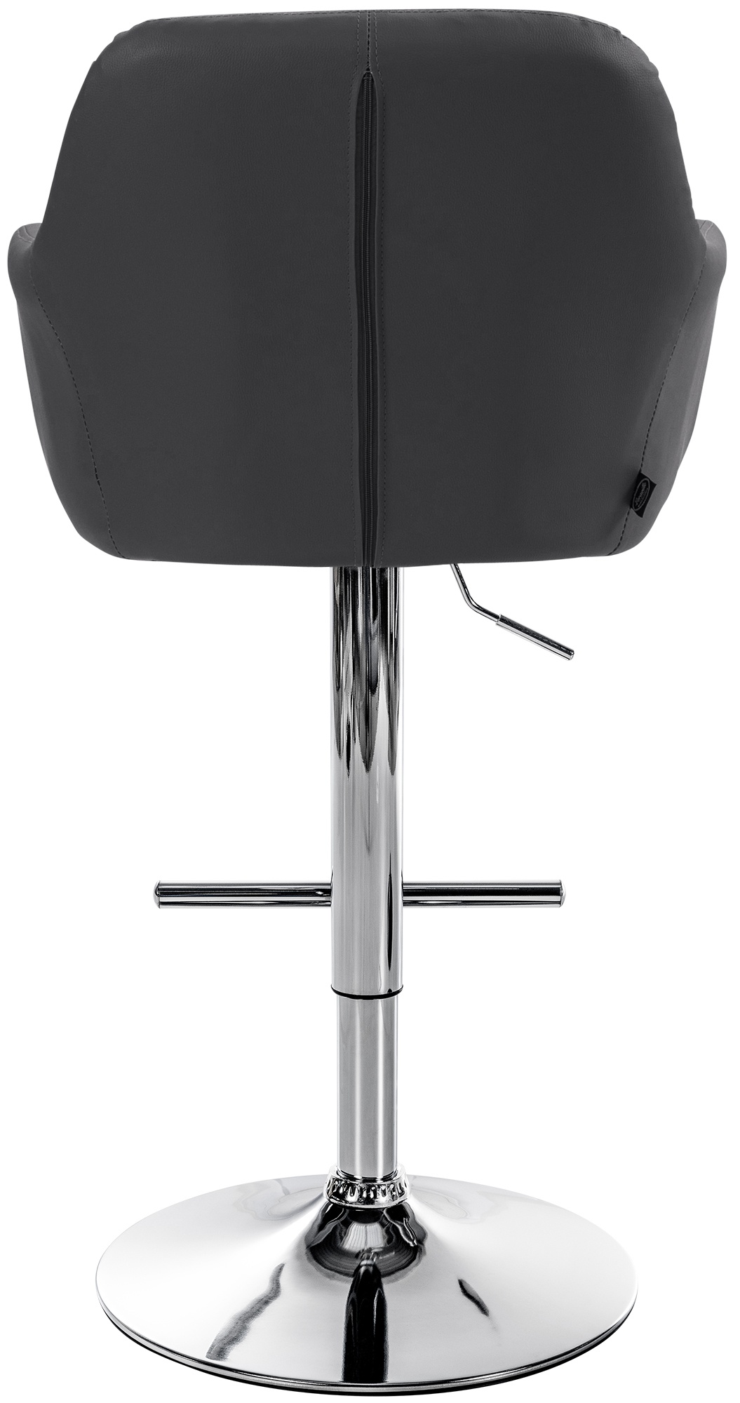 Barhocker Natoma Kunstleder