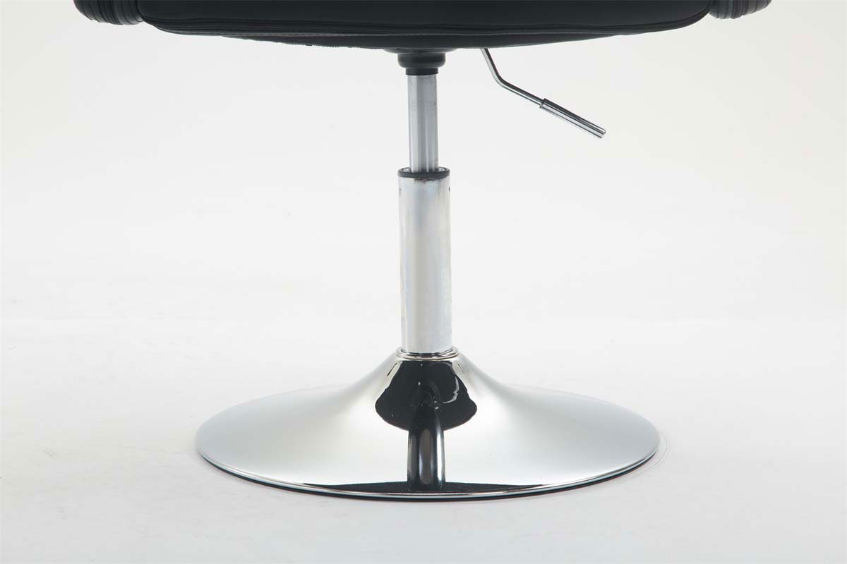 Lounger Los Angeles Kunstleder