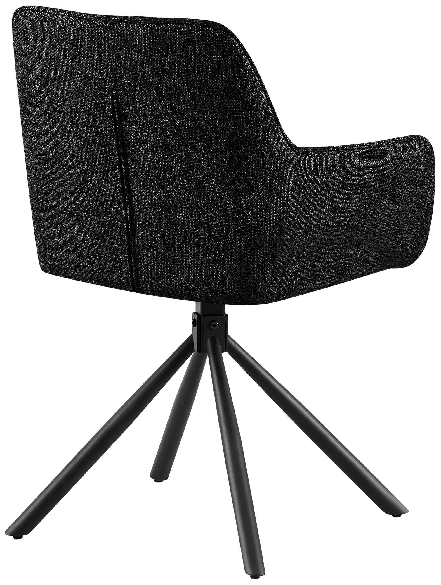 Stuhl Tipton Stoff