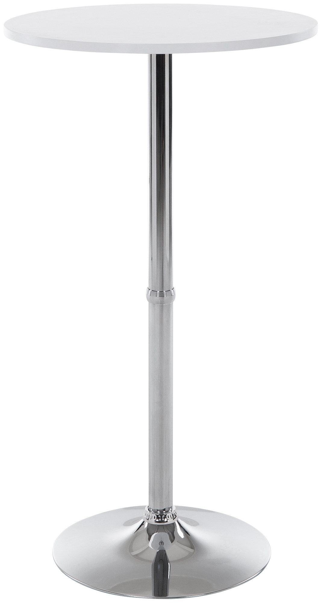 Stehtisch Rund Ø 60 cm