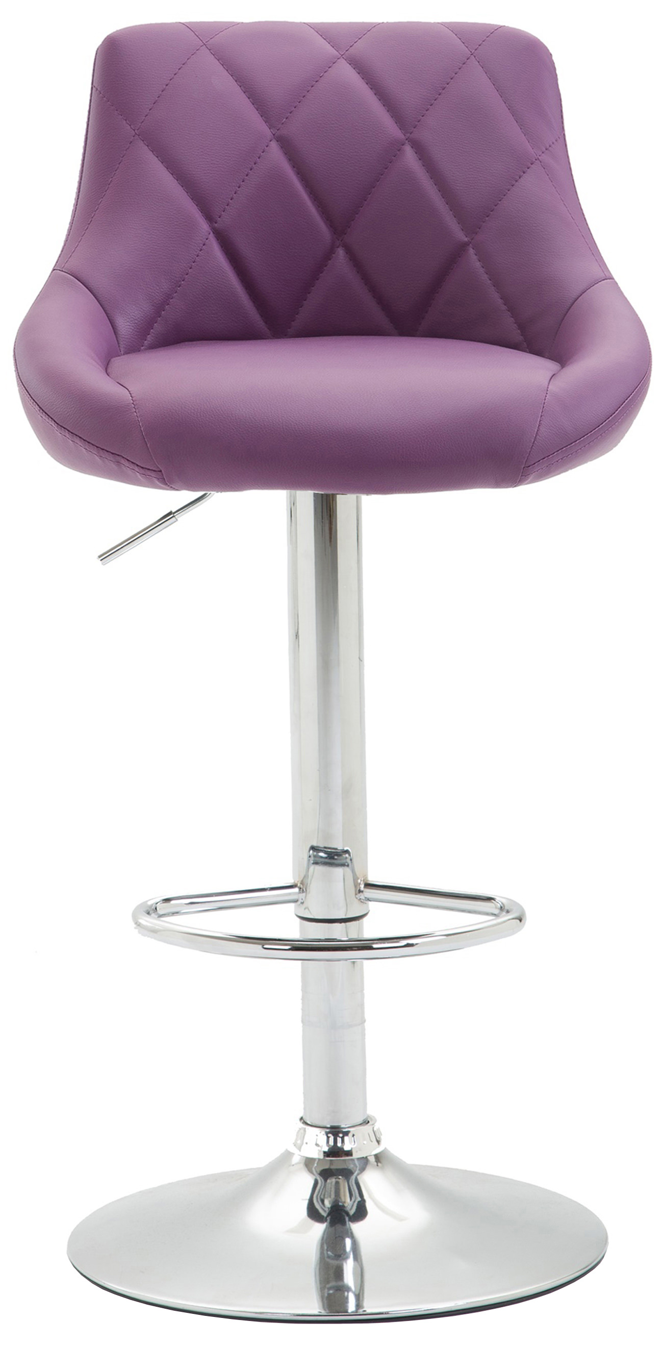 Barhocker Lazio Kunstleder