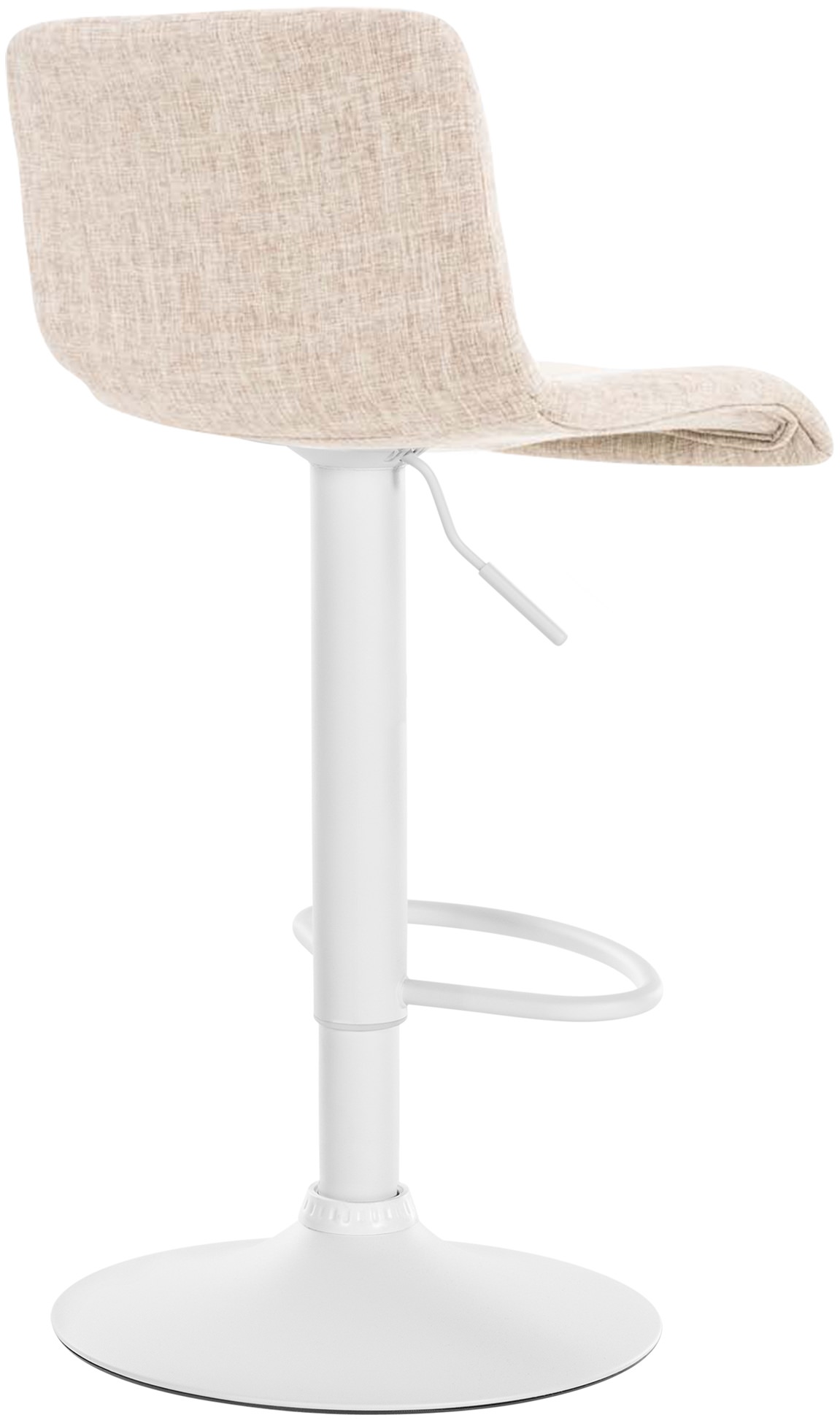 Barhocker Hover Stoff
