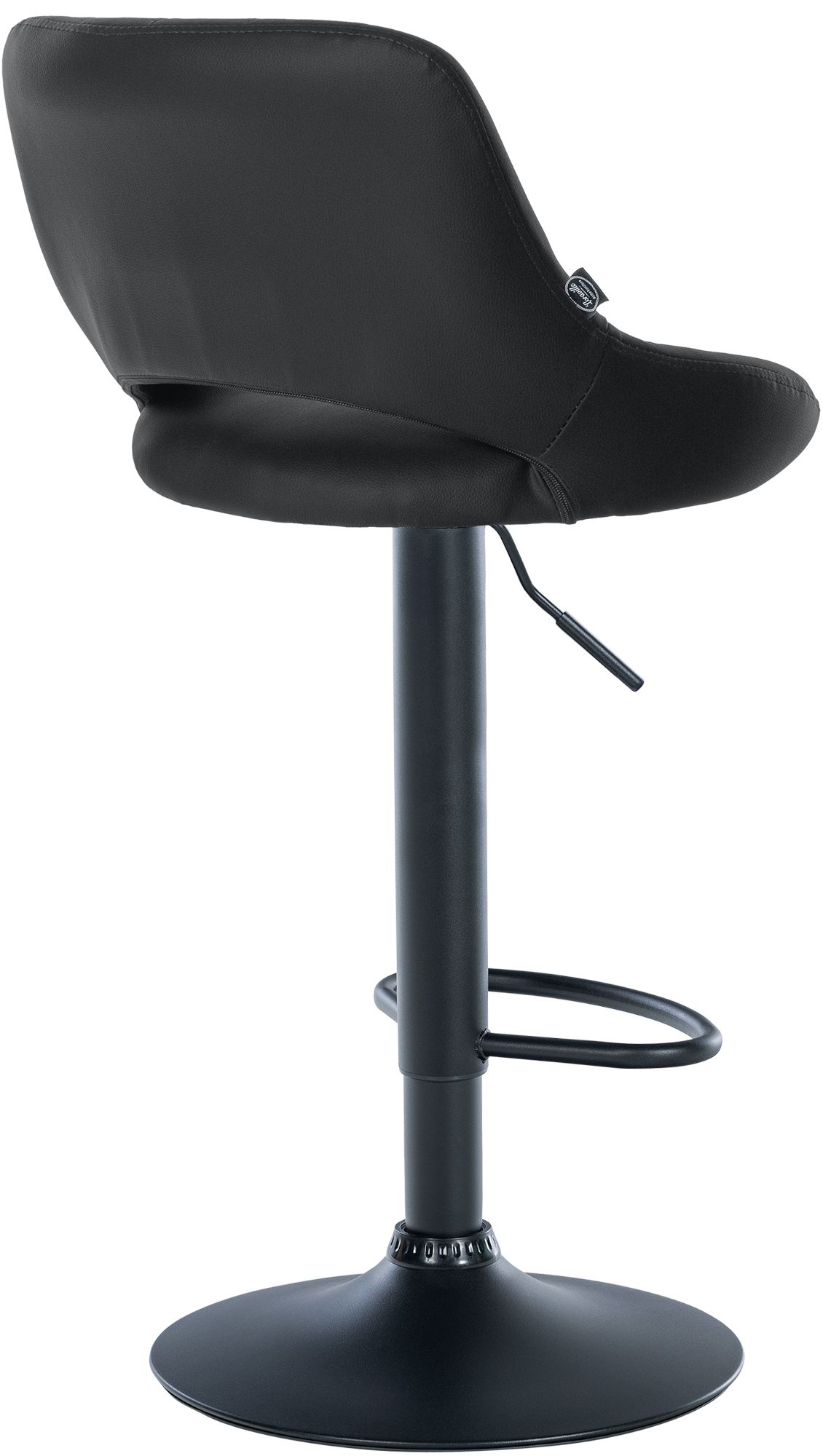 2er Set Barhocker Milet Kunstleder