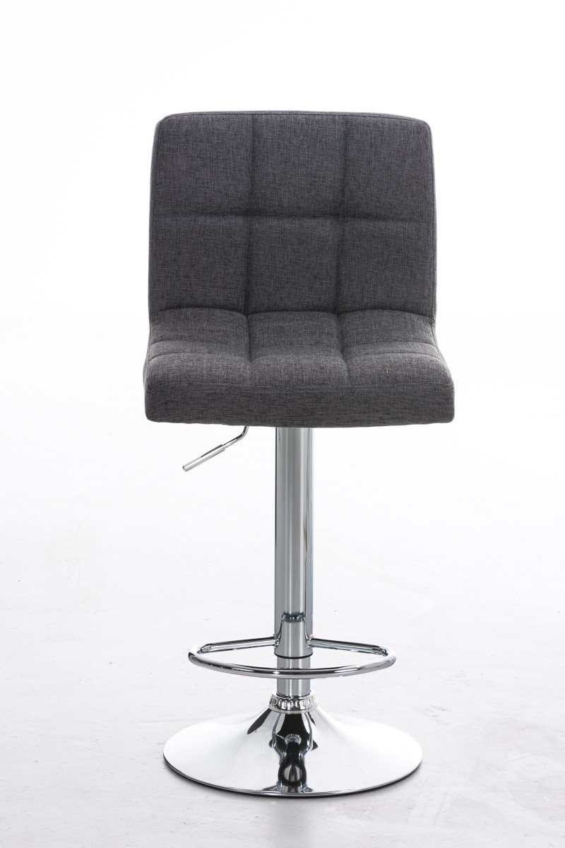 Barhocker Peru Stoff