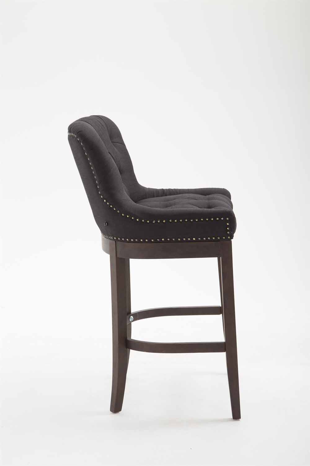 2er Set Barhocker Lakewood Stoff