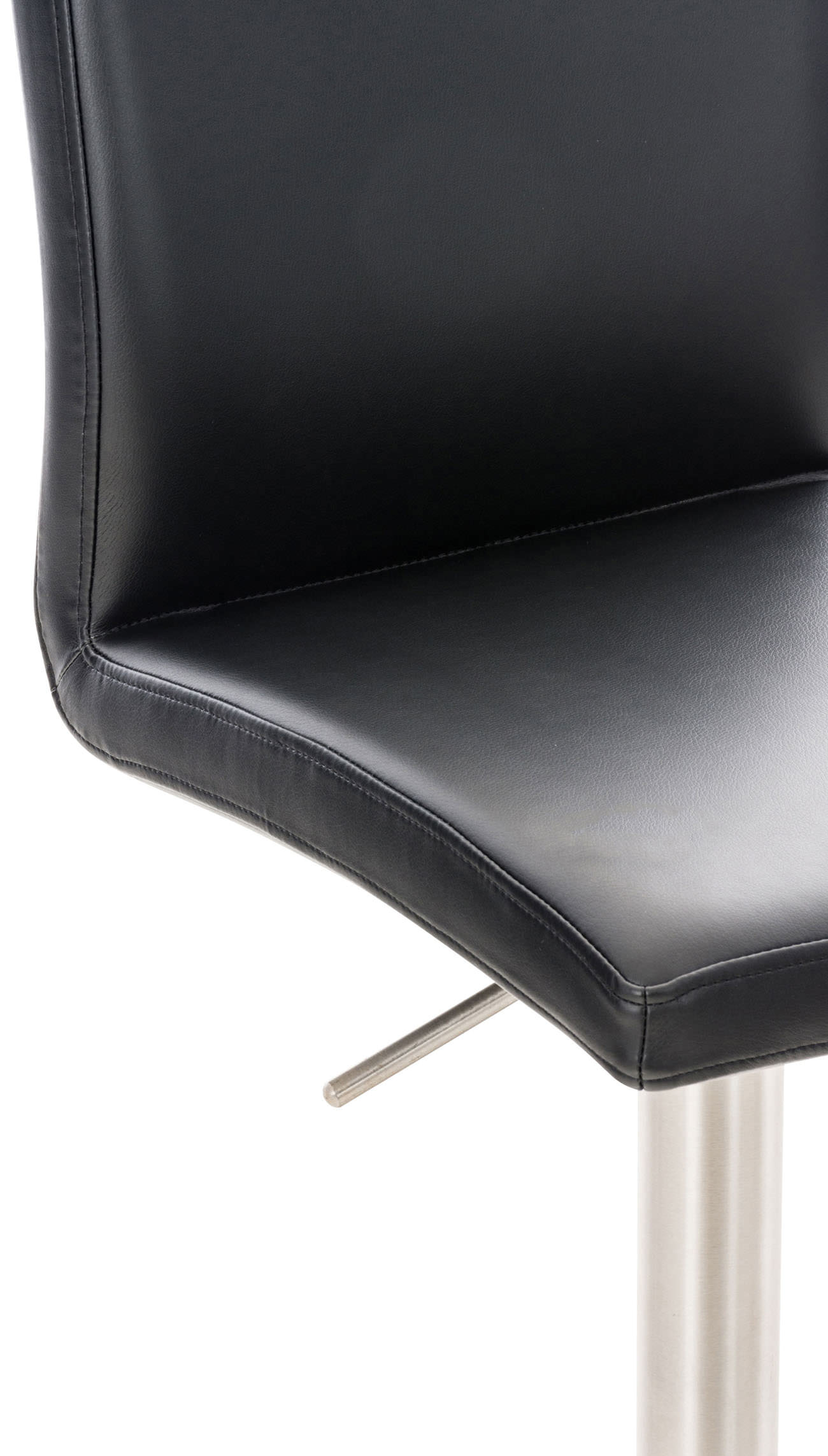 Barhocker Cadiz Kunstlederbezug