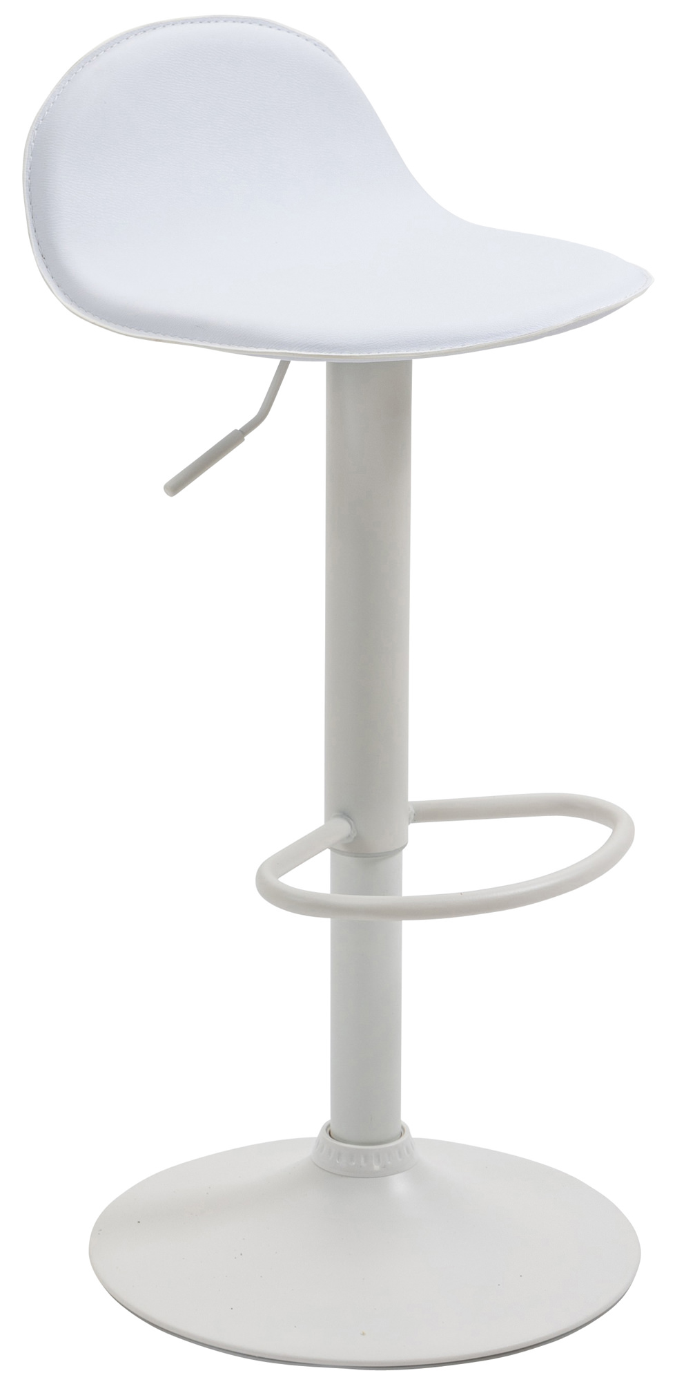 Barhocker Lana V2 Kunstleder