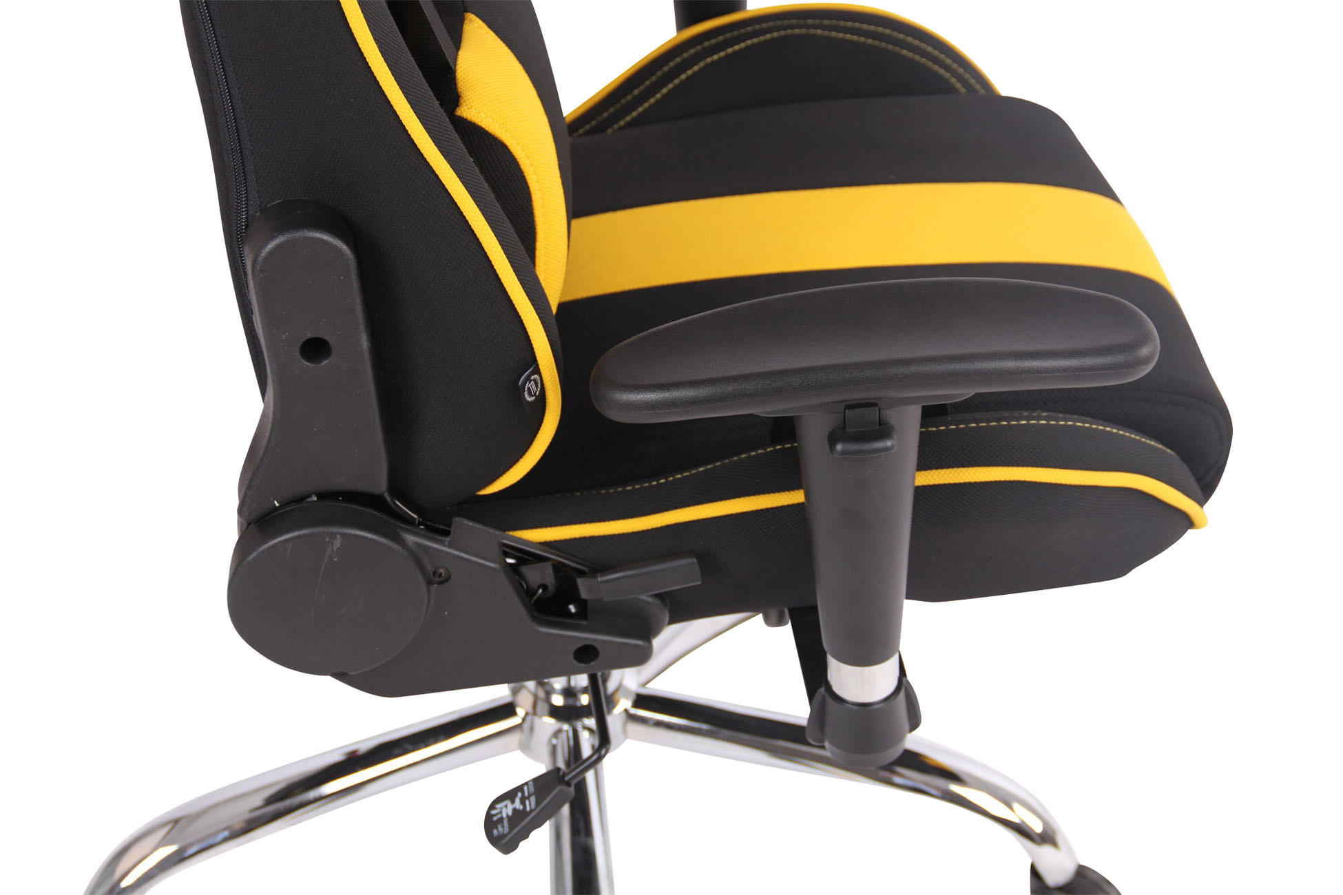 Gaming Bürostuhl Limit XM Stoff