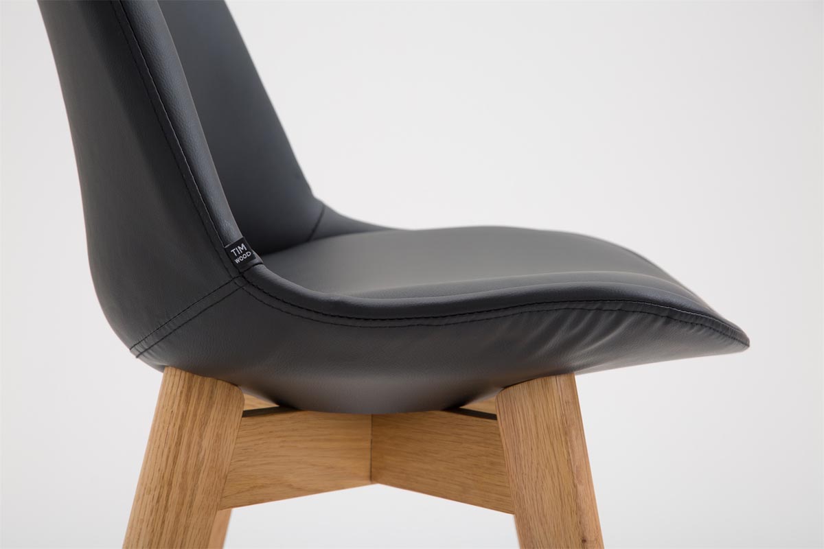 Barhocker Cannes Kunstleder