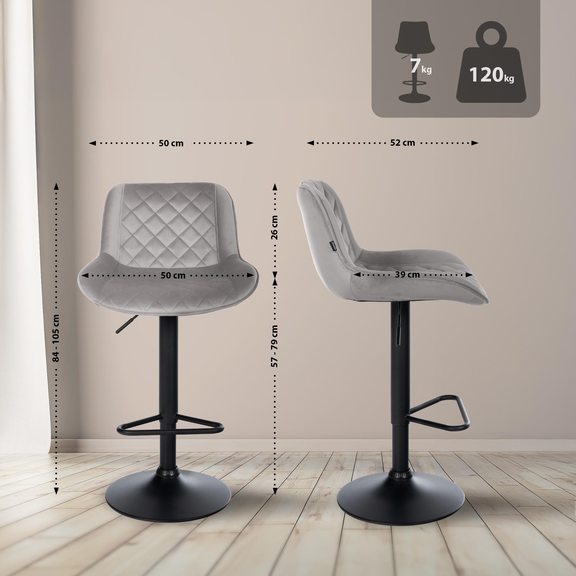 Barhocker Kasson