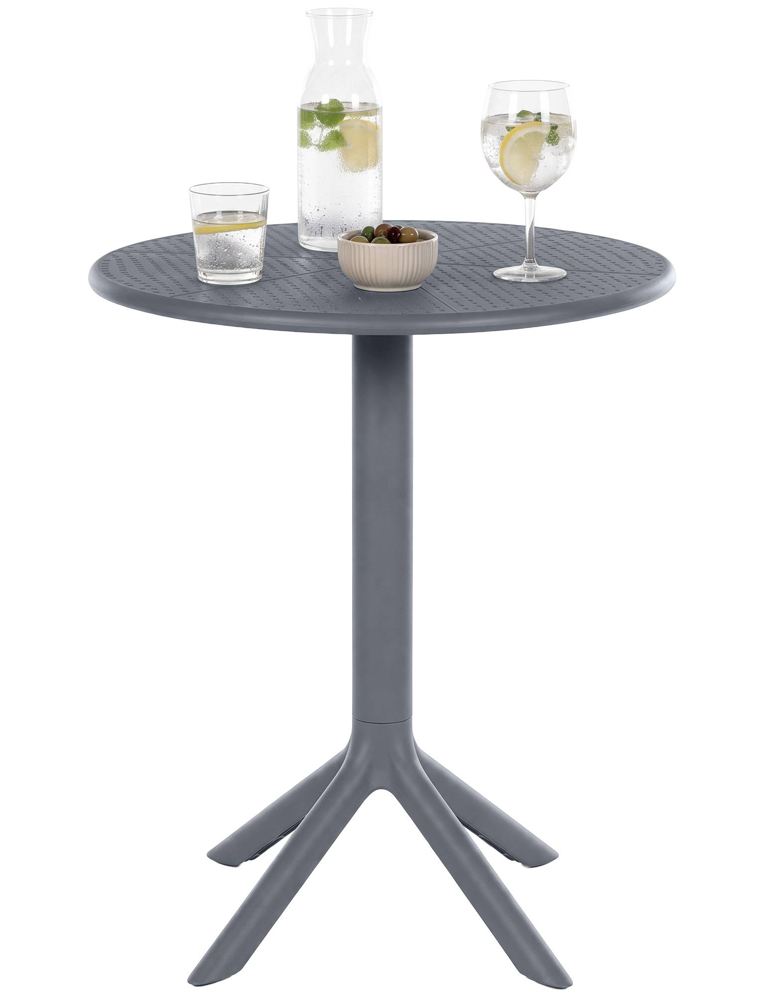 Tisch Lacota rund 60 cm
