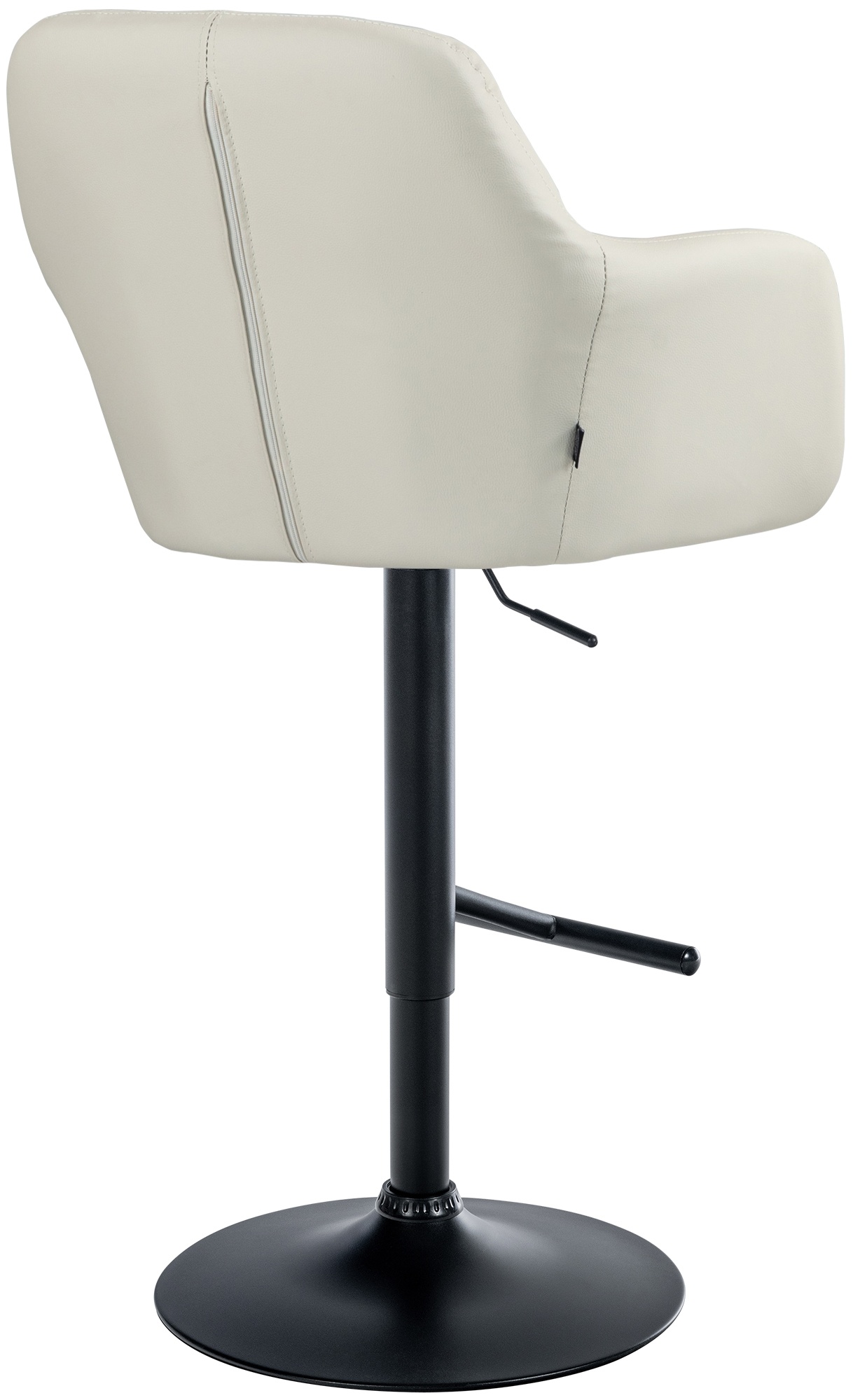 Barhocker Natoma Kunstleder