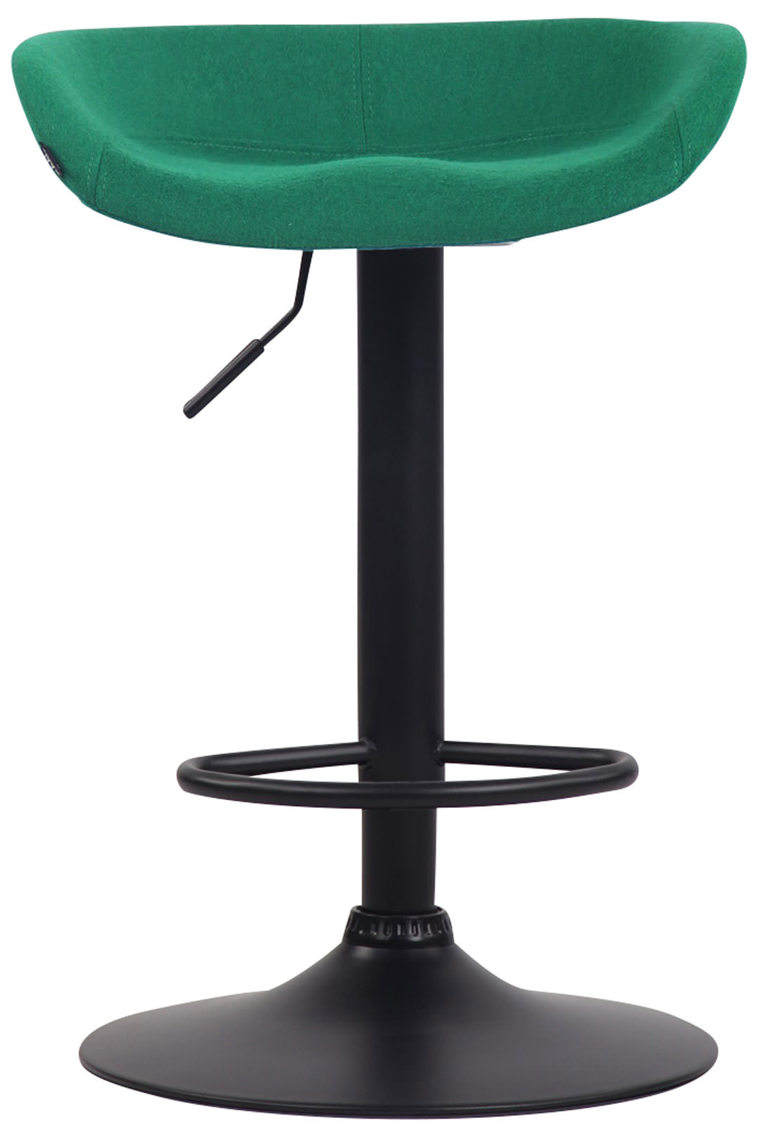 Barhocker Anaheim Filz