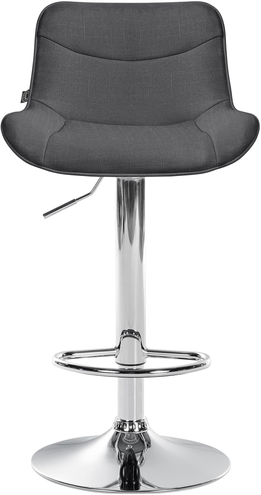 Barhocker Vonore Stoff