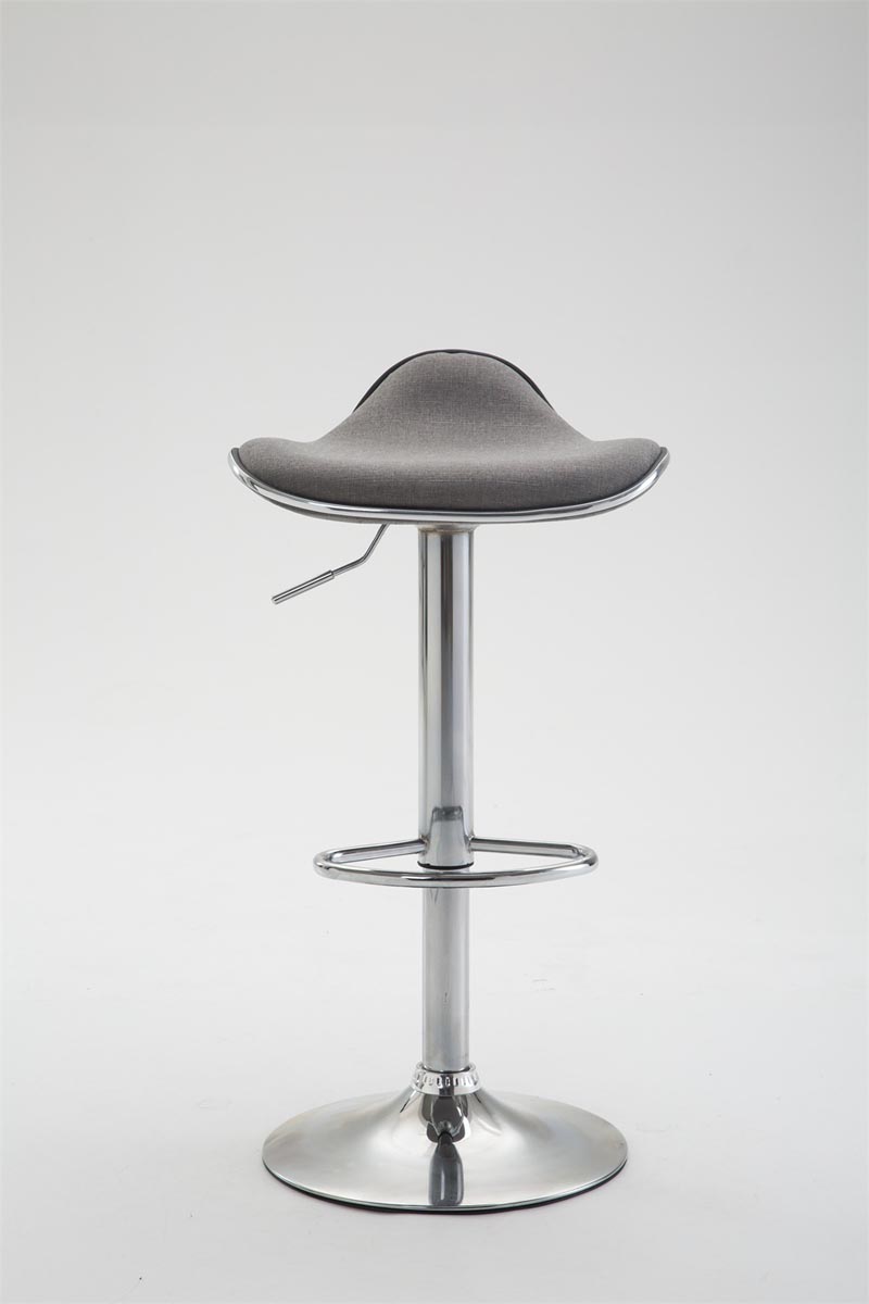 Barhocker Shanghai Stoff