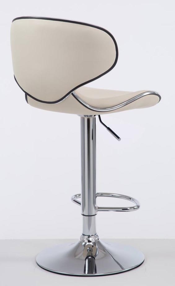 2er Set Barhocker Las Vegas Kunstleder