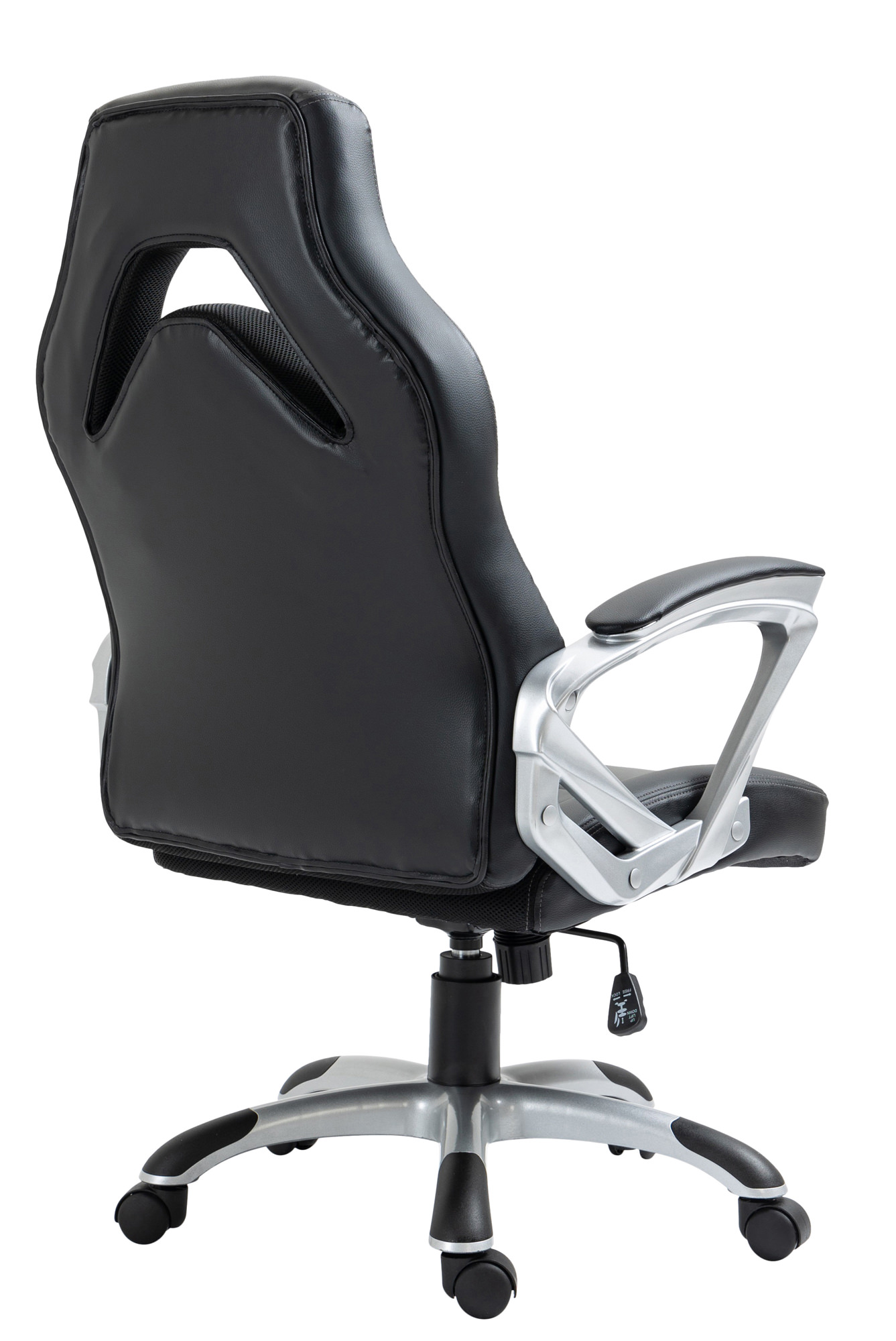Gaming Bürostuhl Foxton Kunstleder