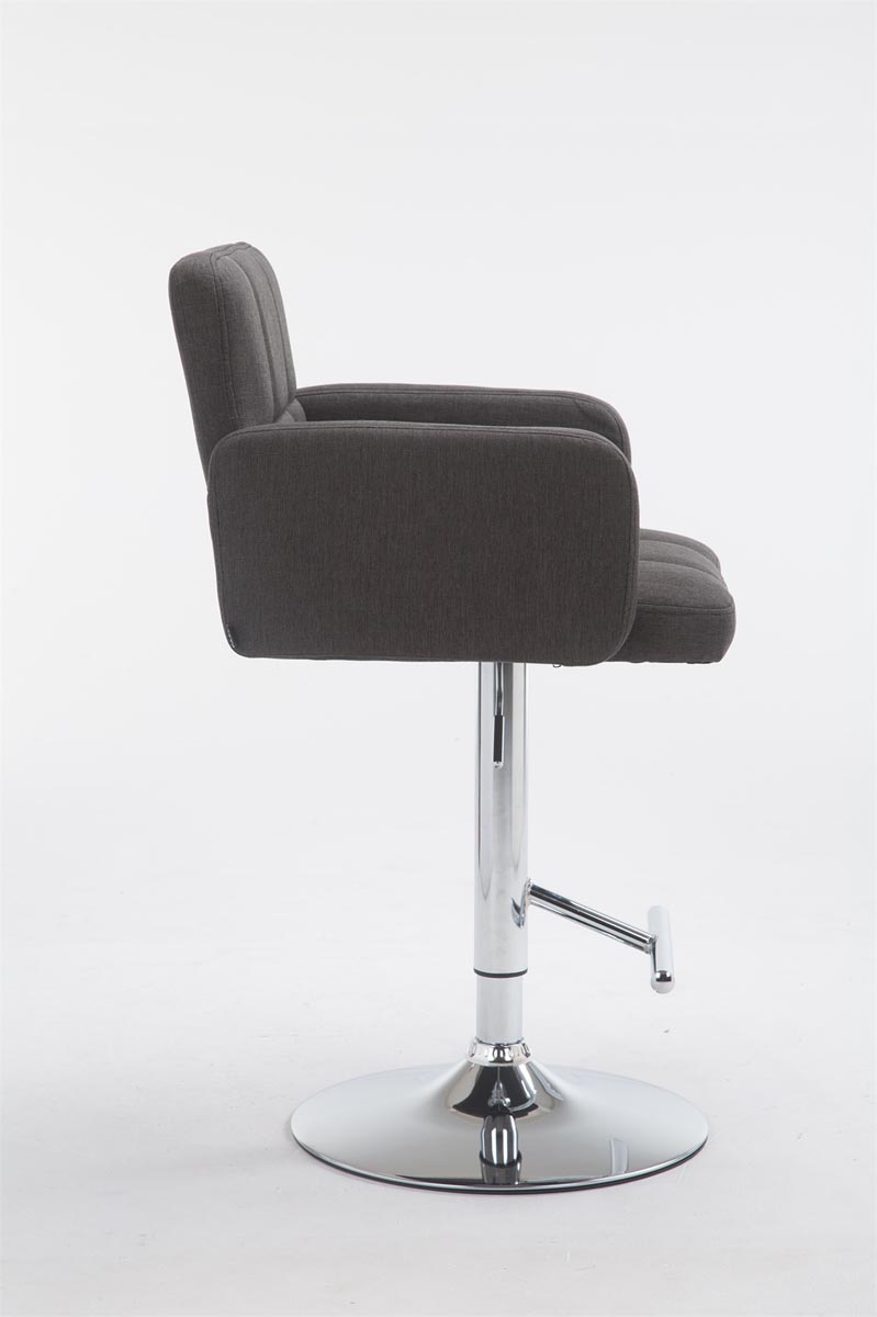 Barhocker Los Angeles Stoff
