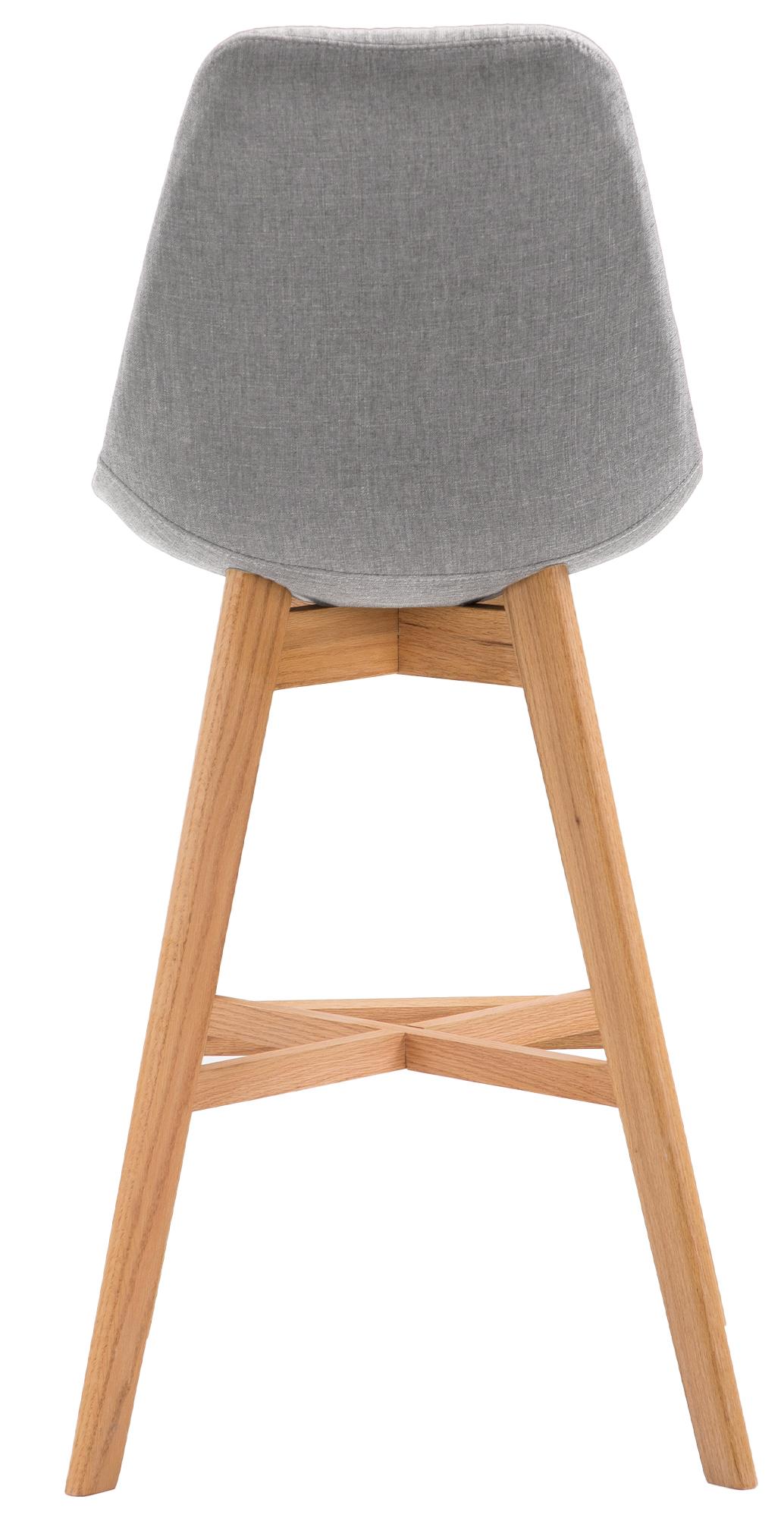 Barhocker Cannes Stoff