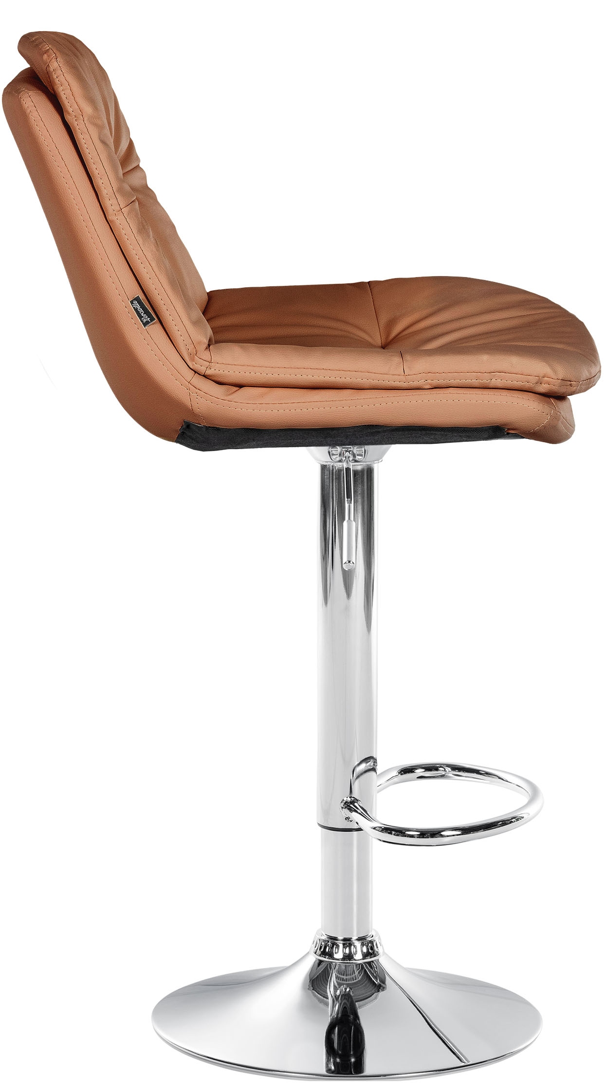 Barhocker Laurel Kunstleder