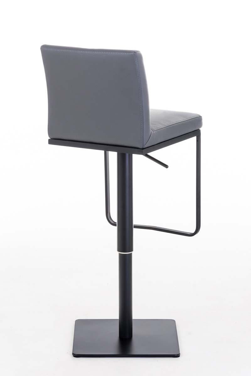Barhocker Panama Kunstlederbezug