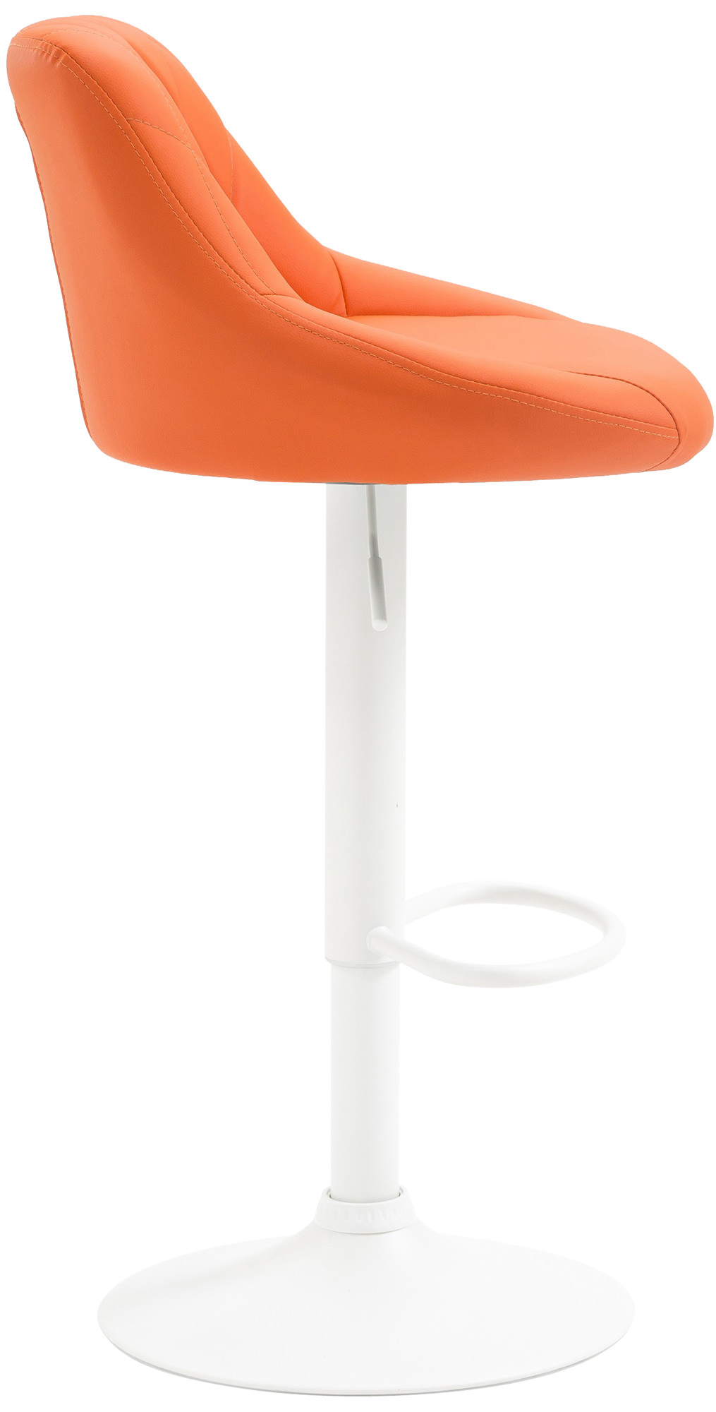 Barhocker Lazio Kunstleder