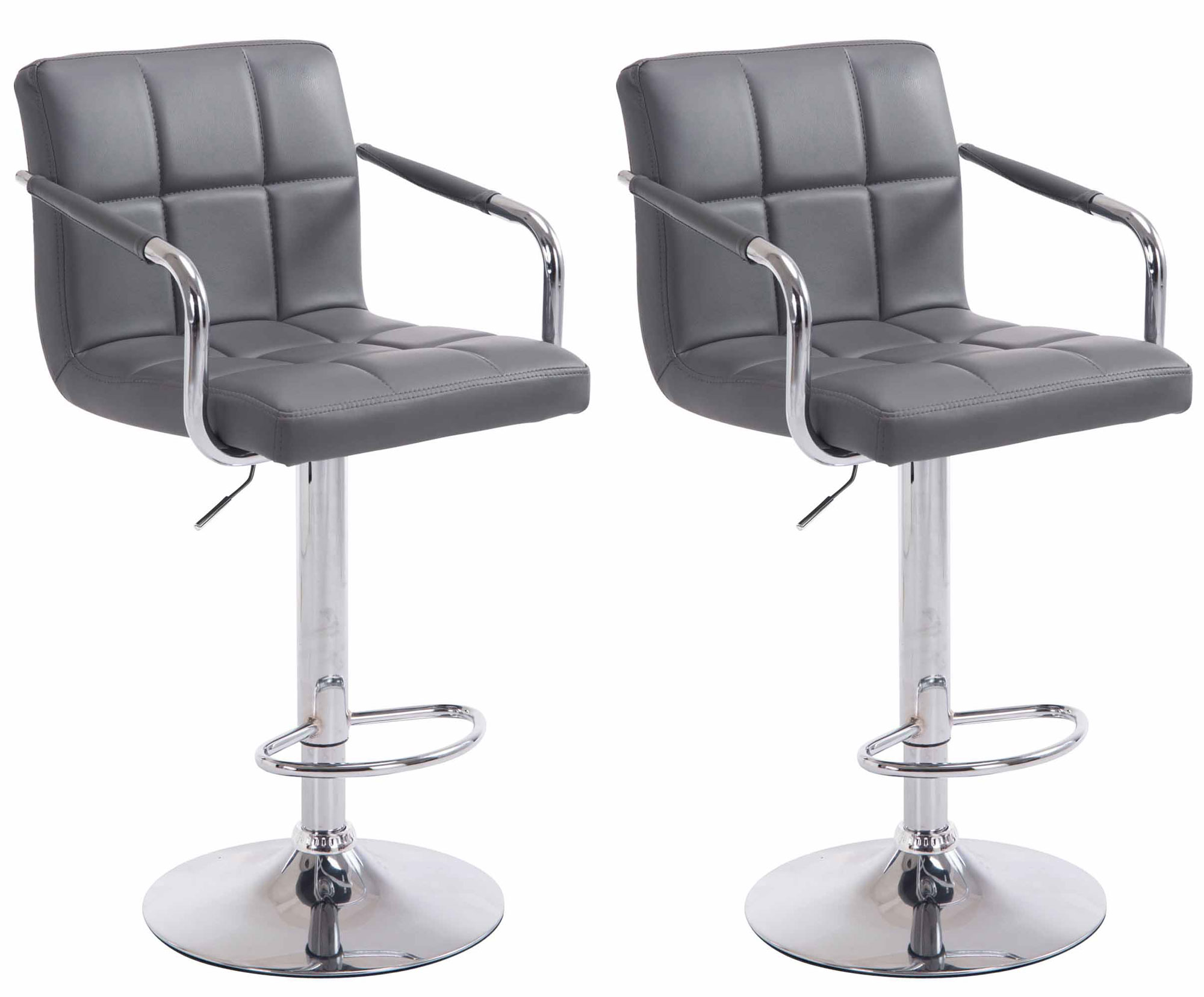 2er Set Barhocker Lucy V2