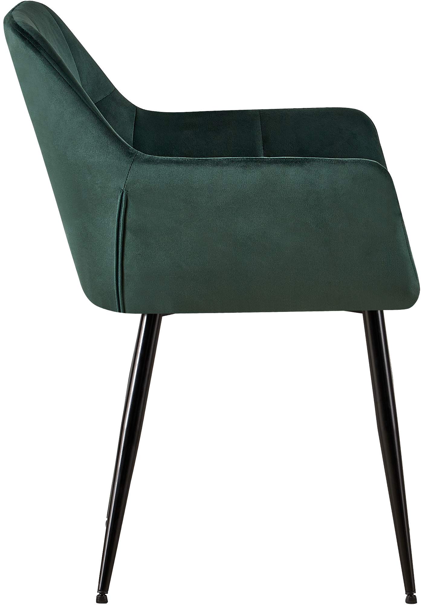 4er Set Esszimmerstühle Emia
