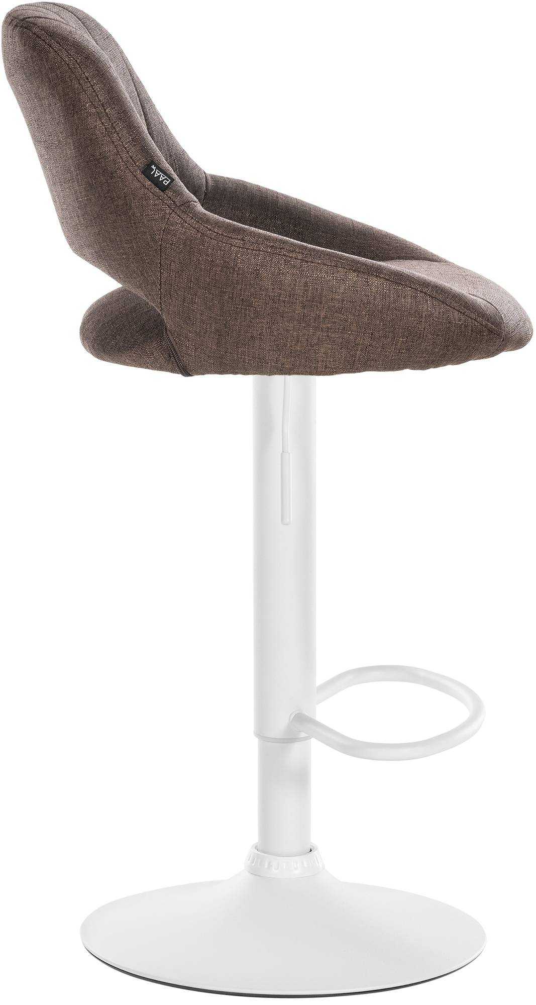 Barhocker Milet Stoff