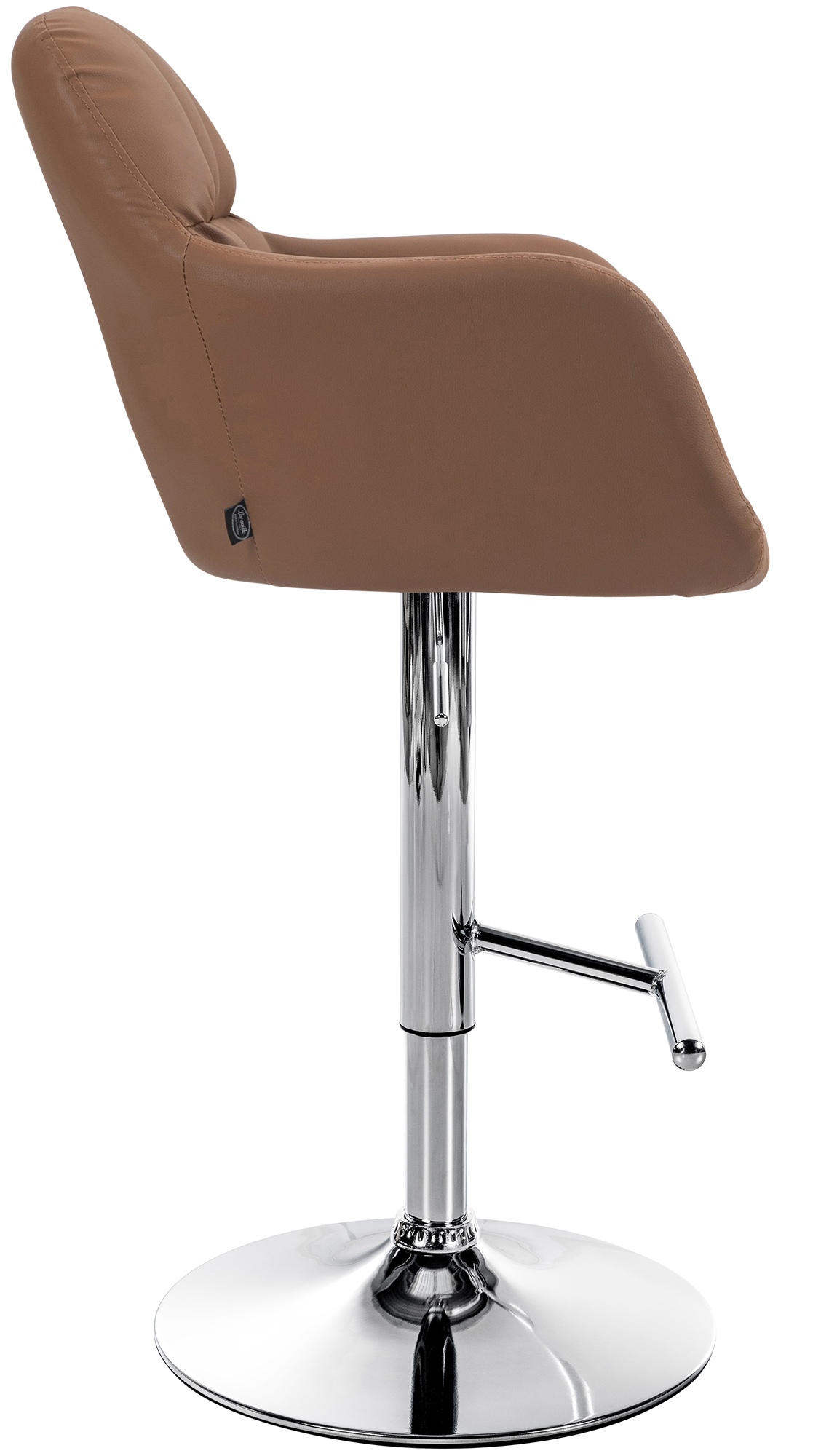 Barhocker Natoma Kunstleder