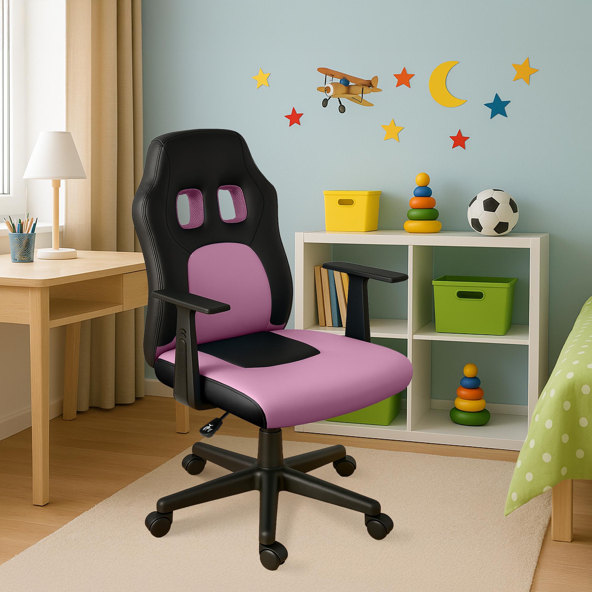 Schreibtischstuhl Fun für Kinder