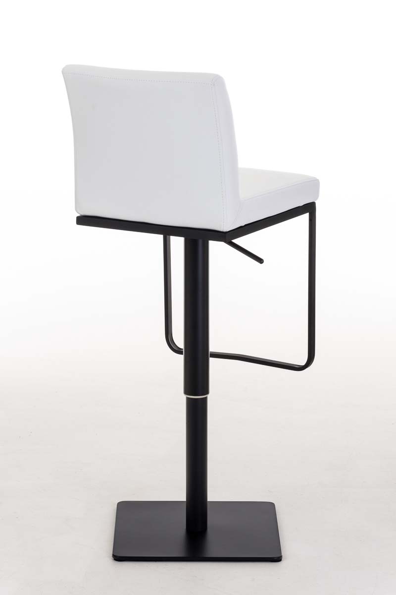 Barhocker Panama Kunstlederbezug