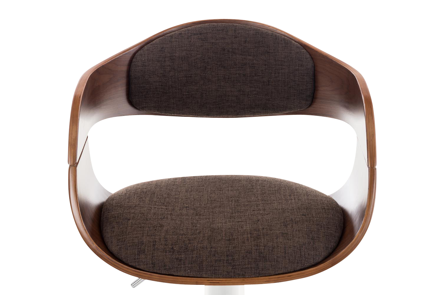 Barhocker Kingston Stoff