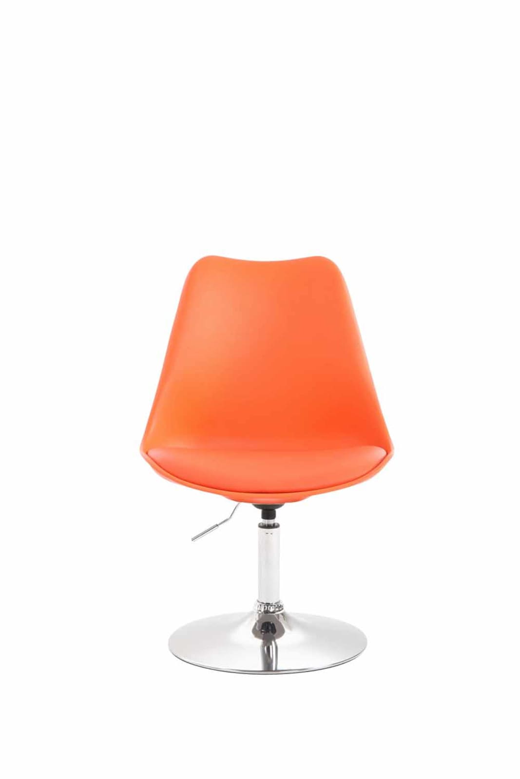 4er Set Esszimmerstühle Maverick Kunststoff