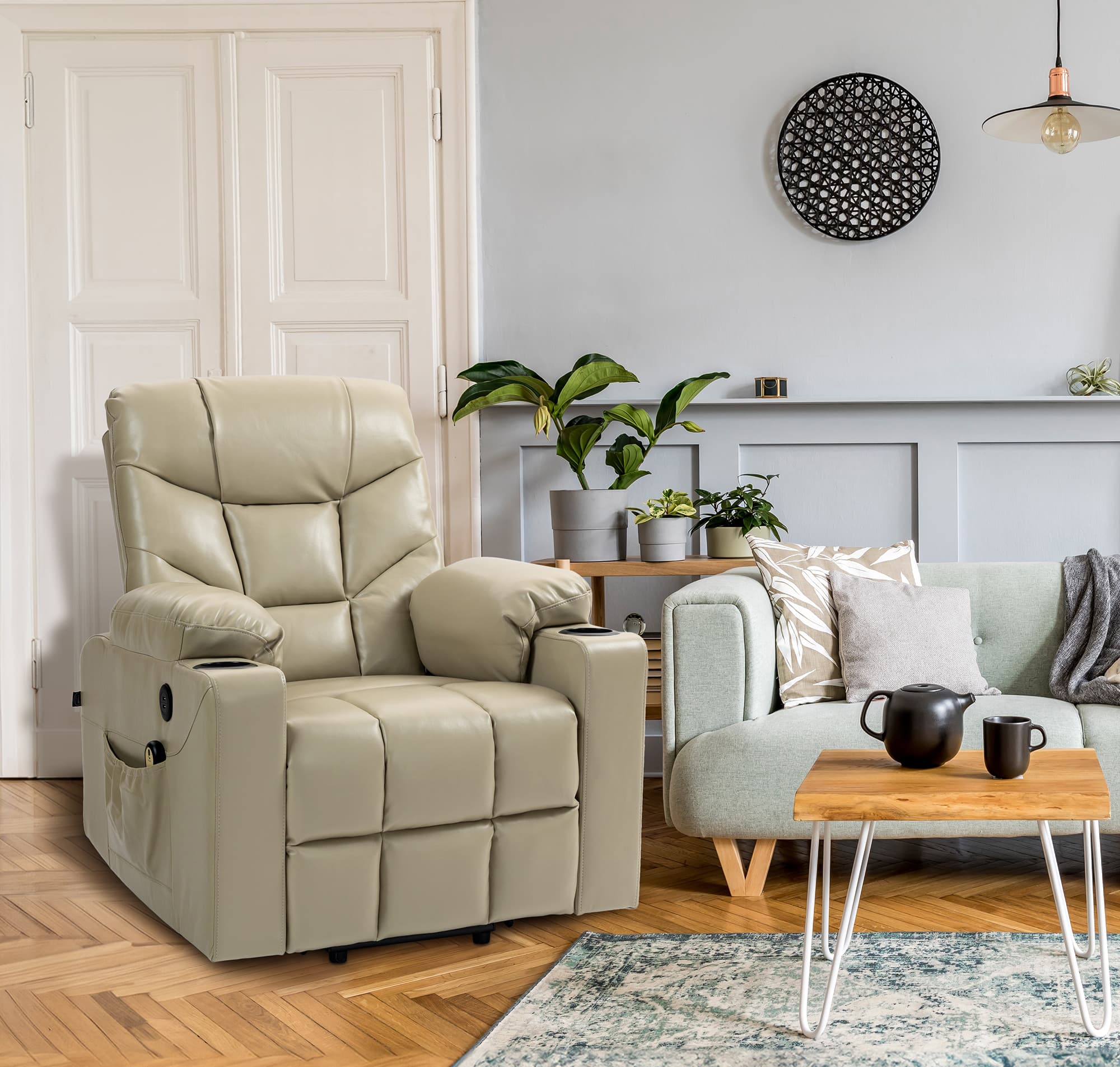 Sessel Andover