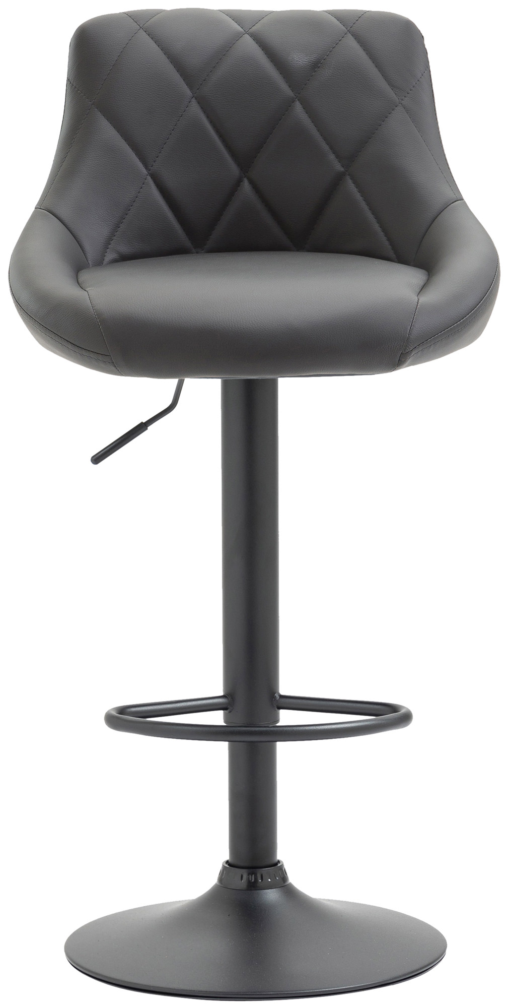 Barhocker Lazio Kunstleder