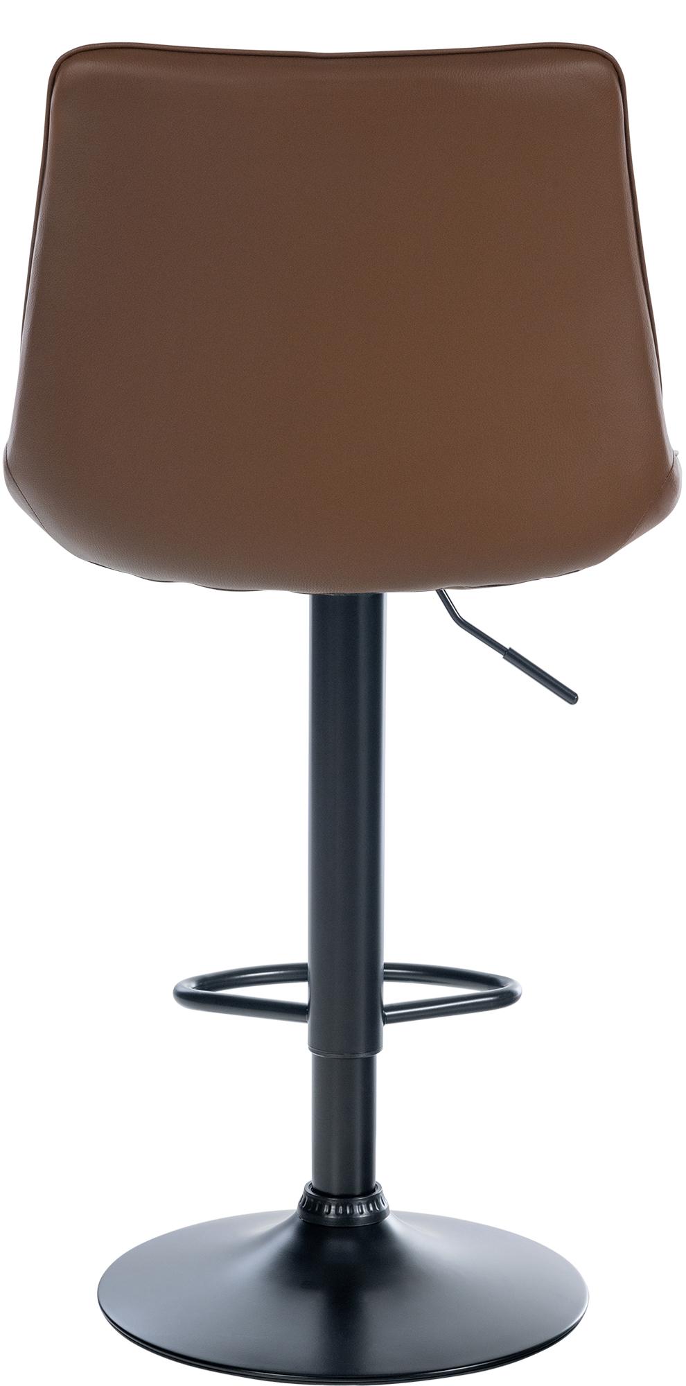 Barhocker Toni Kunstleder