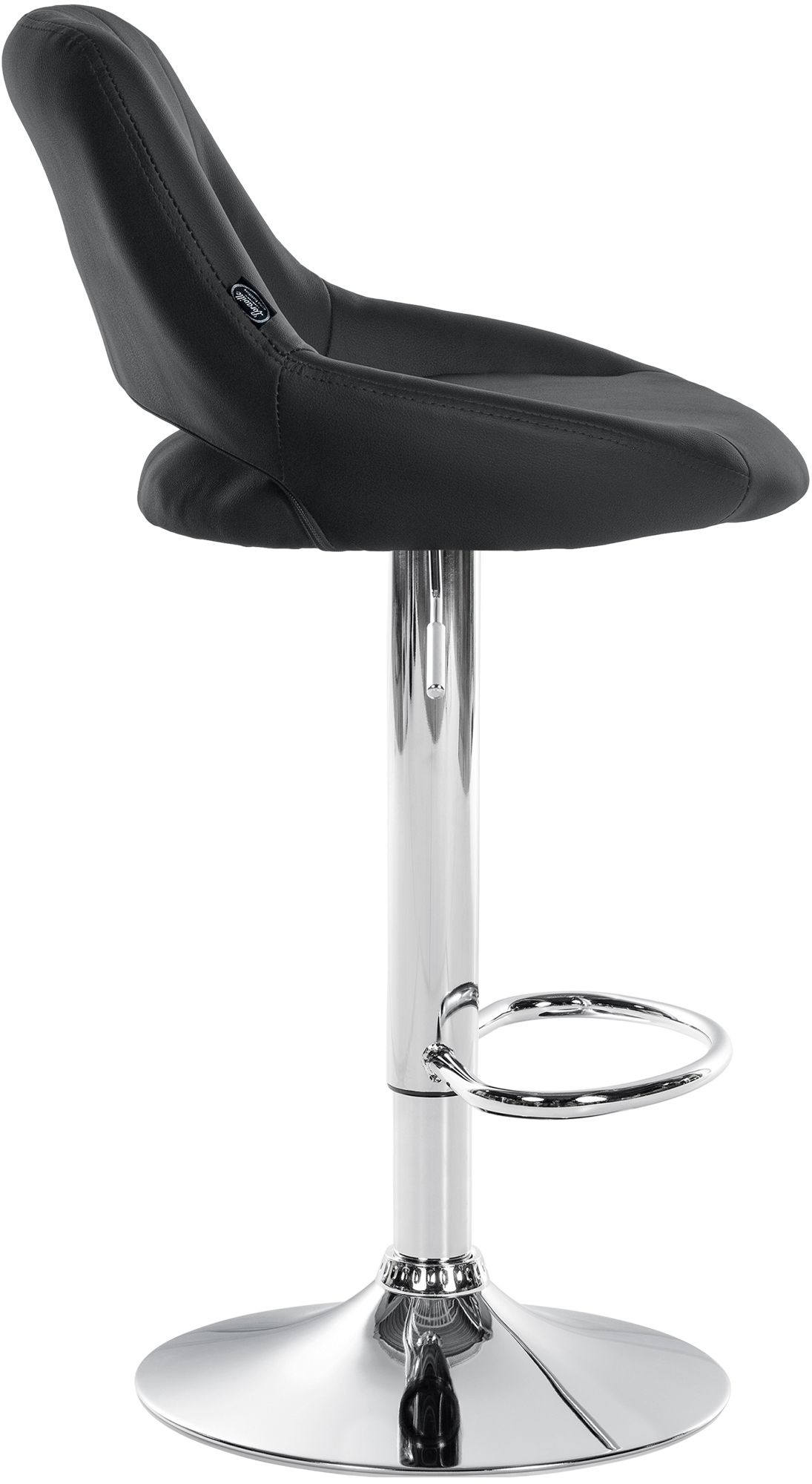 Barhocker Milet Kunstleder