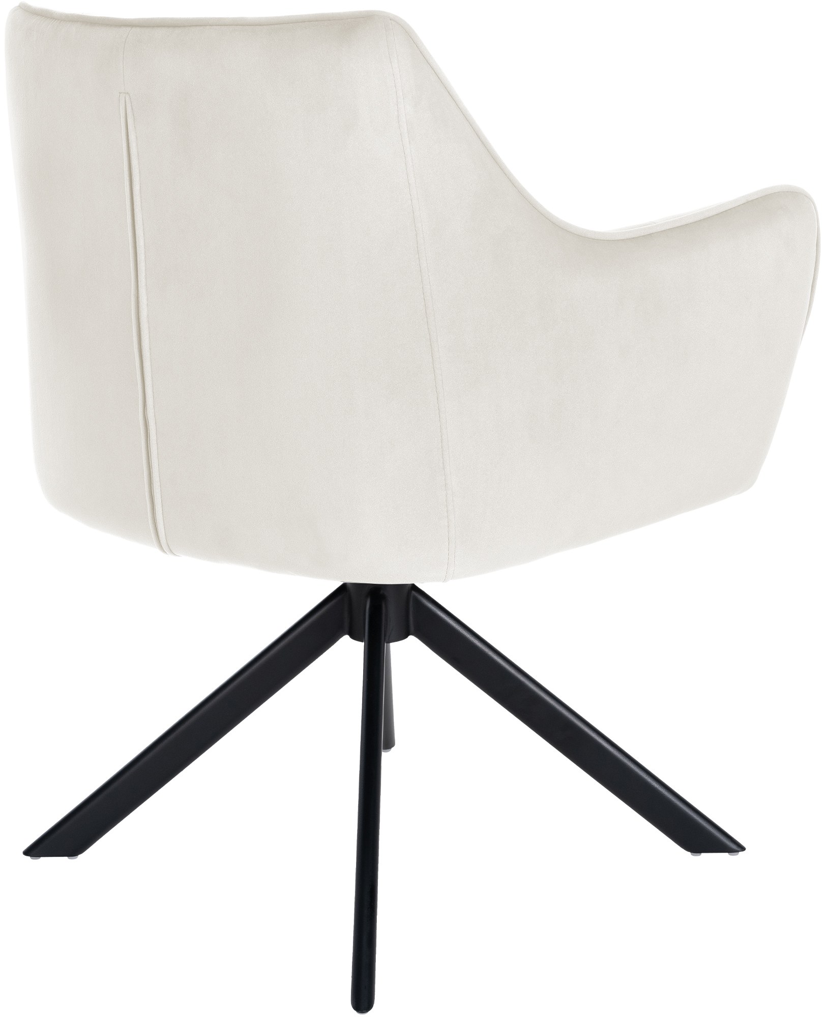 Esszimmerstuhl Swing Samt