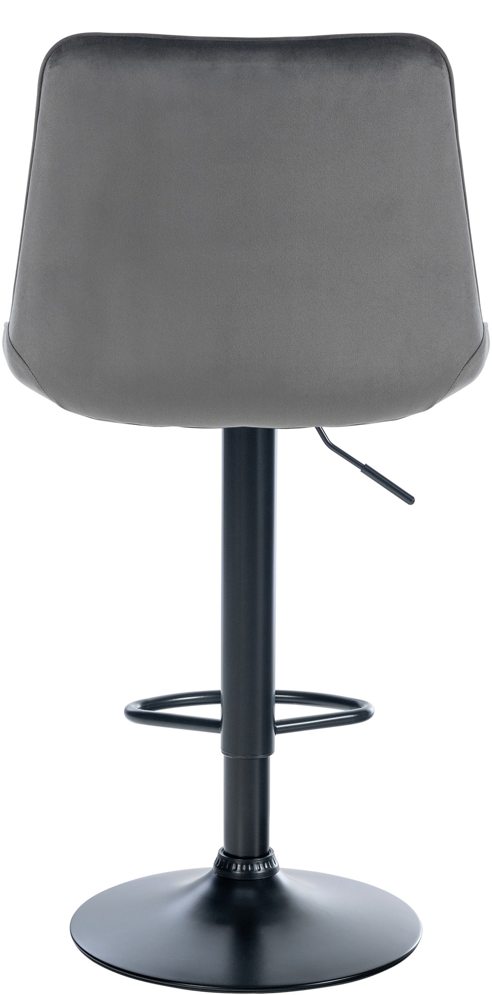 Barhocker Toni Samt
