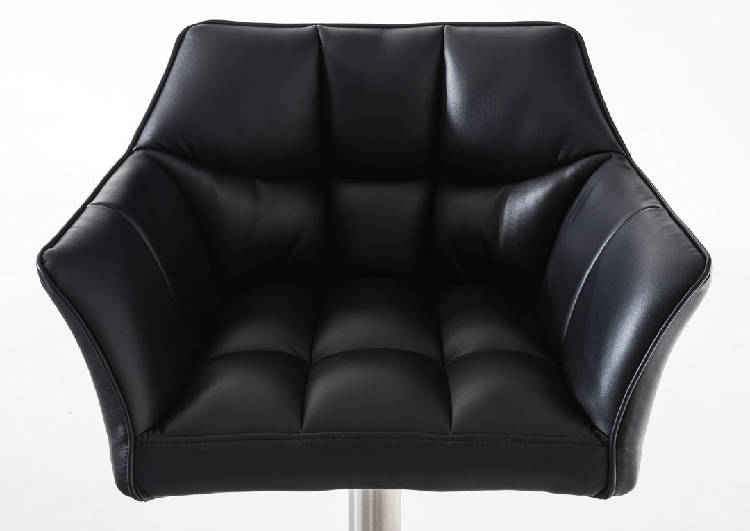 2er Set Barhocker Damaso Kunstleder